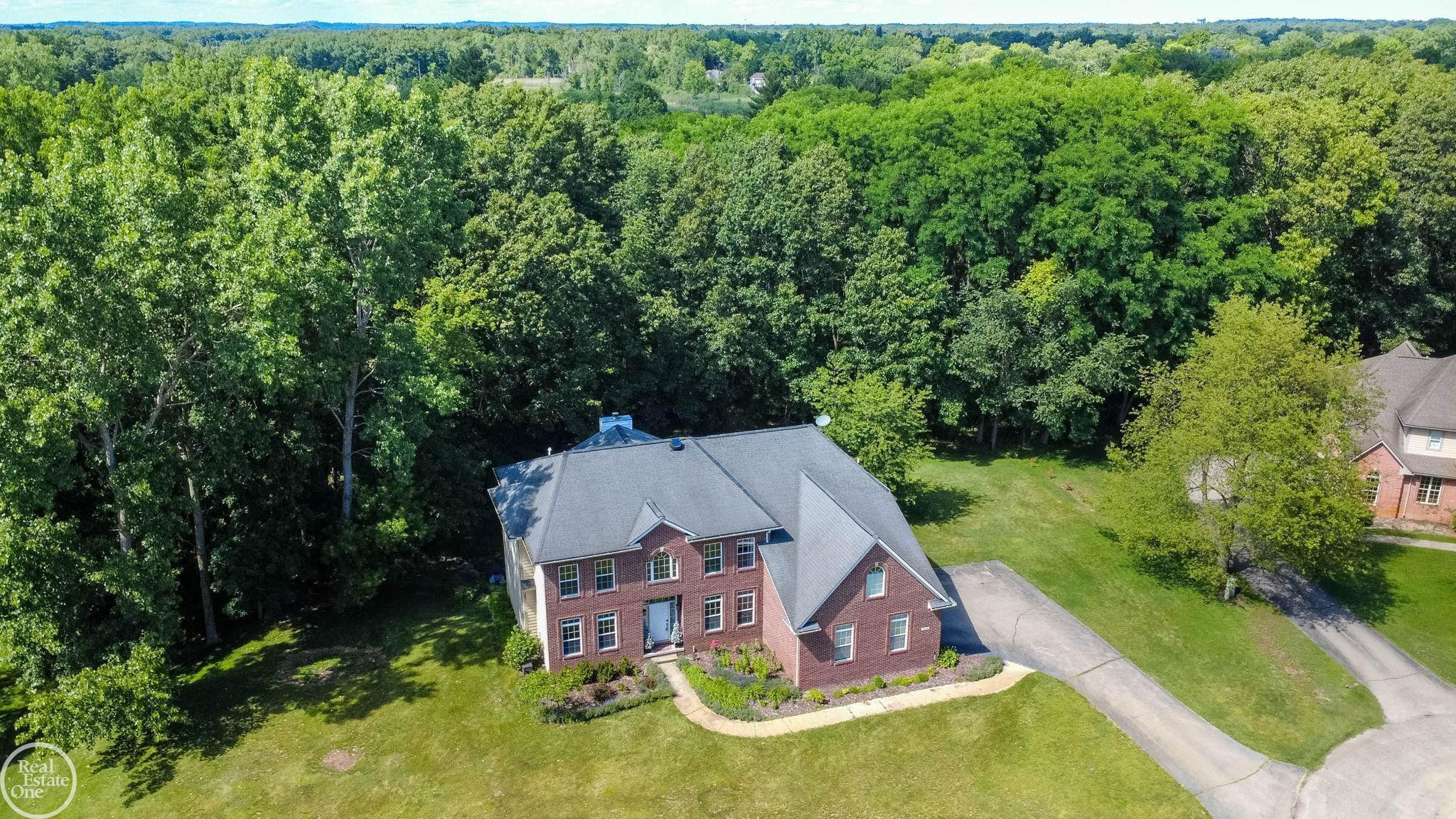 5426 Murray Court, Waterford, MI 48327 — Photo 87