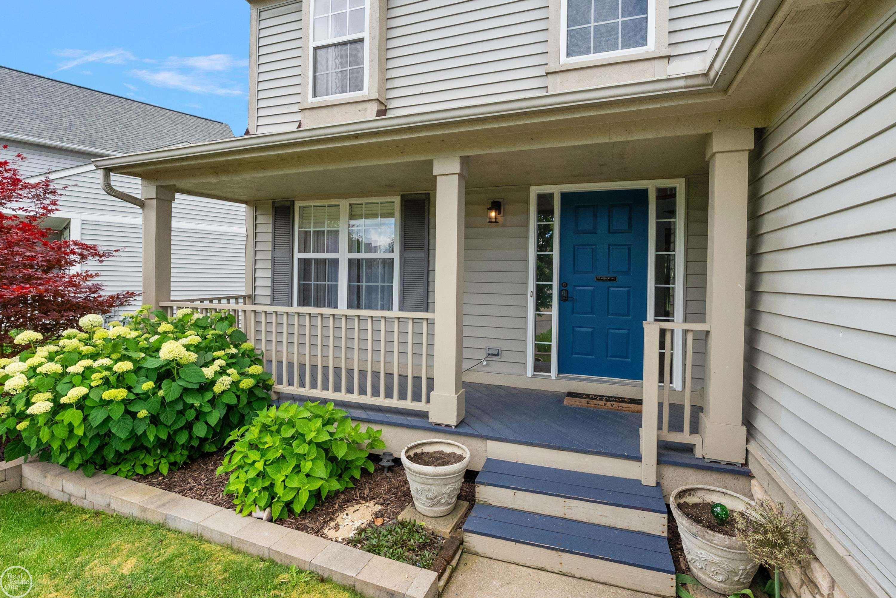 1538 Scio Ridge Road, Ann Arbor, MI 48103 — Photo 3