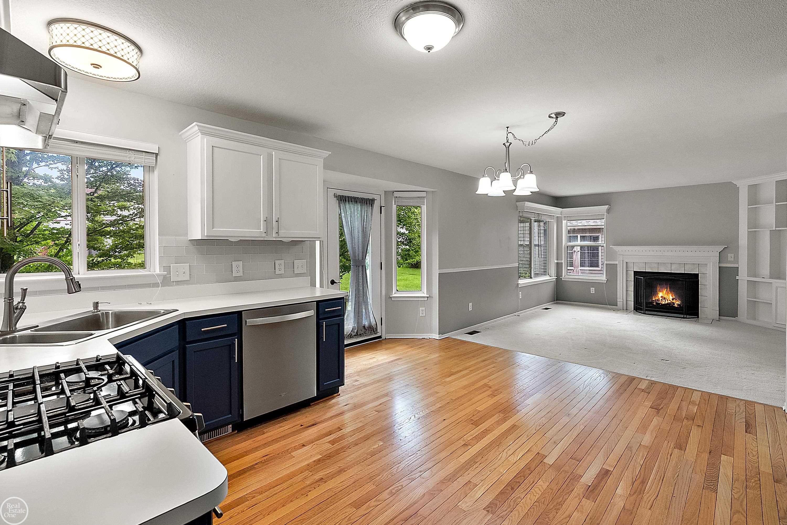 1538 Scio Ridge Road, Ann Arbor, MI 48103 — Photo 12