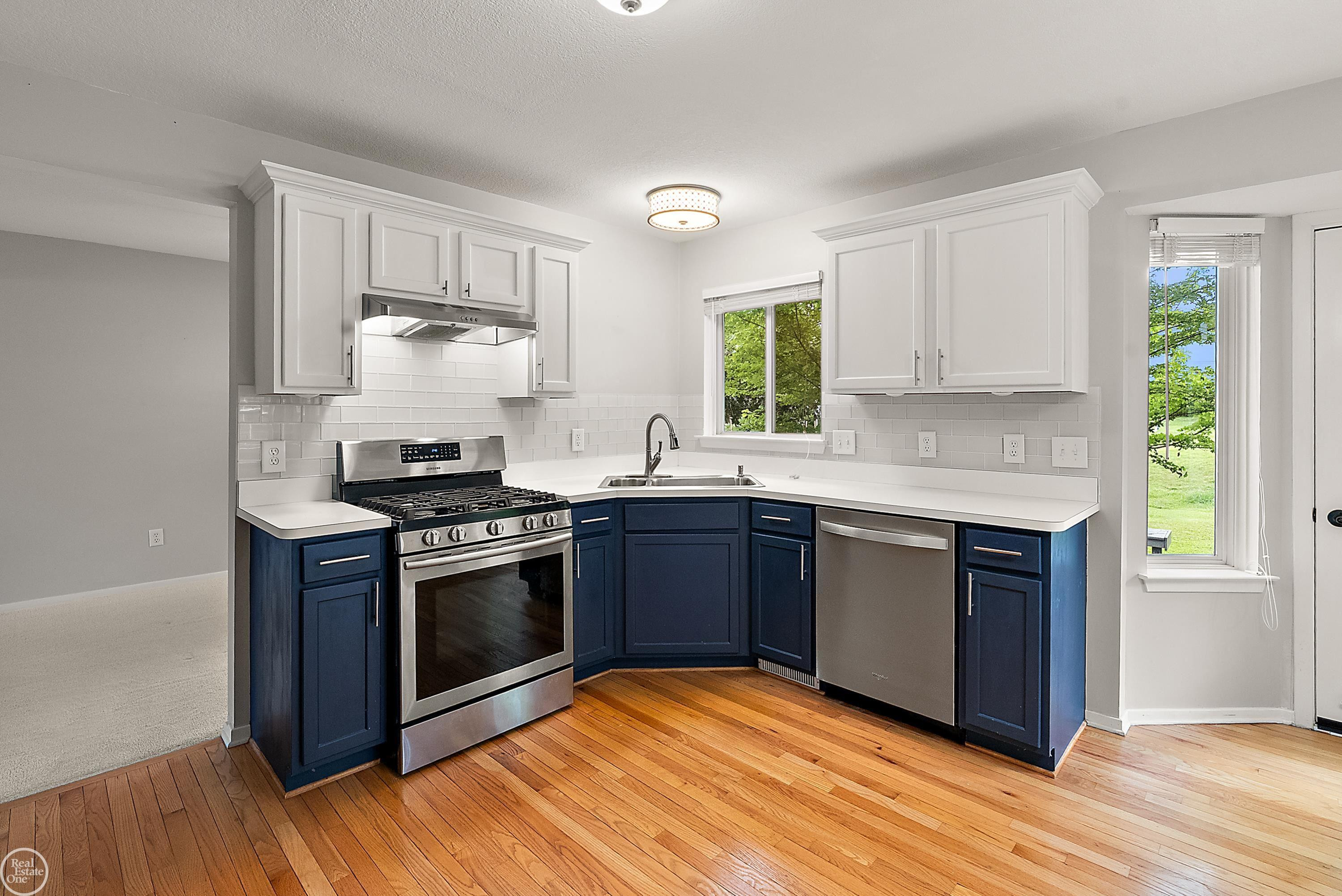 1538 Scio Ridge Road, Ann Arbor, MI 48103 — Photo 13