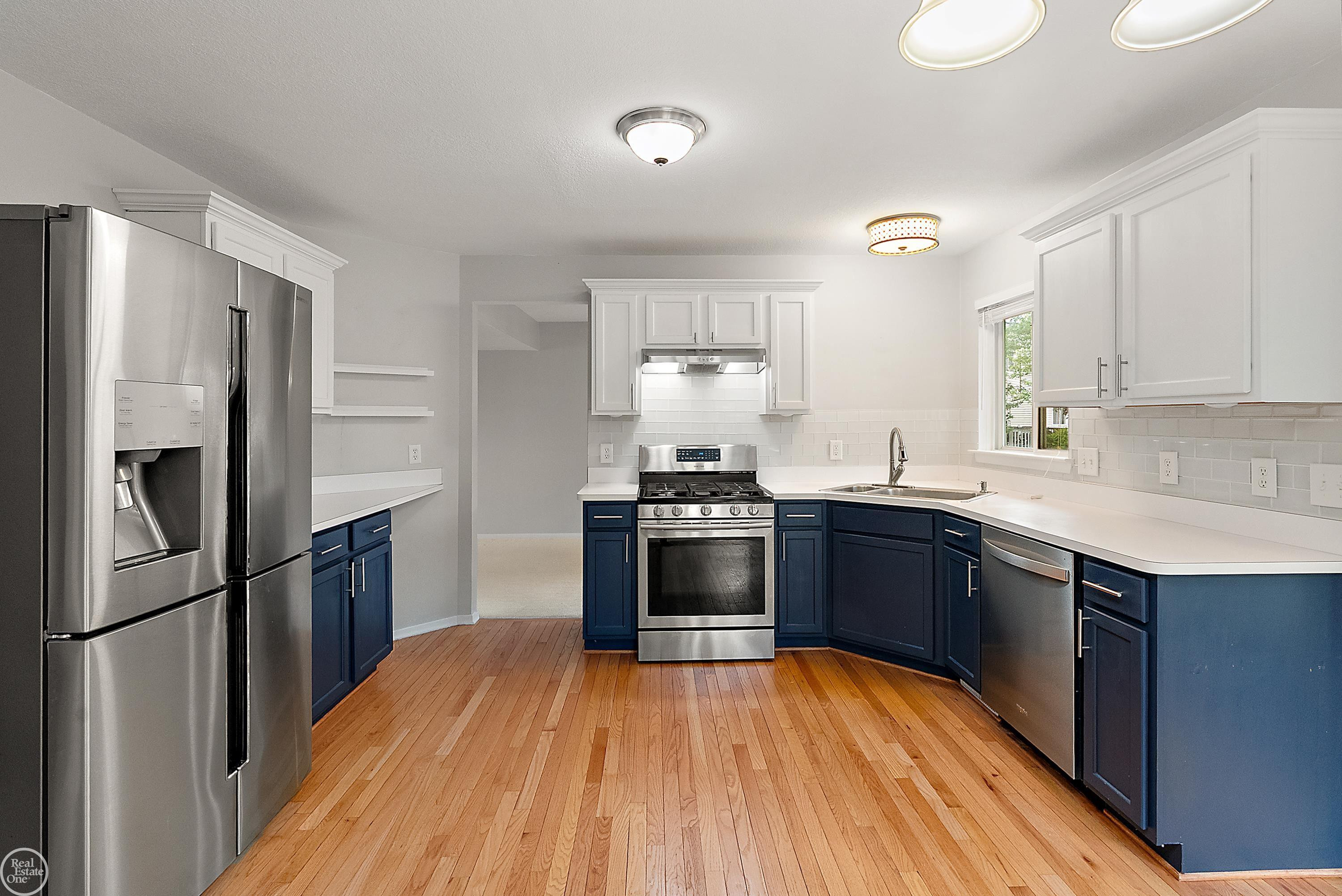 1538 Scio Ridge Road, Ann Arbor, MI 48103 — Photo 14
