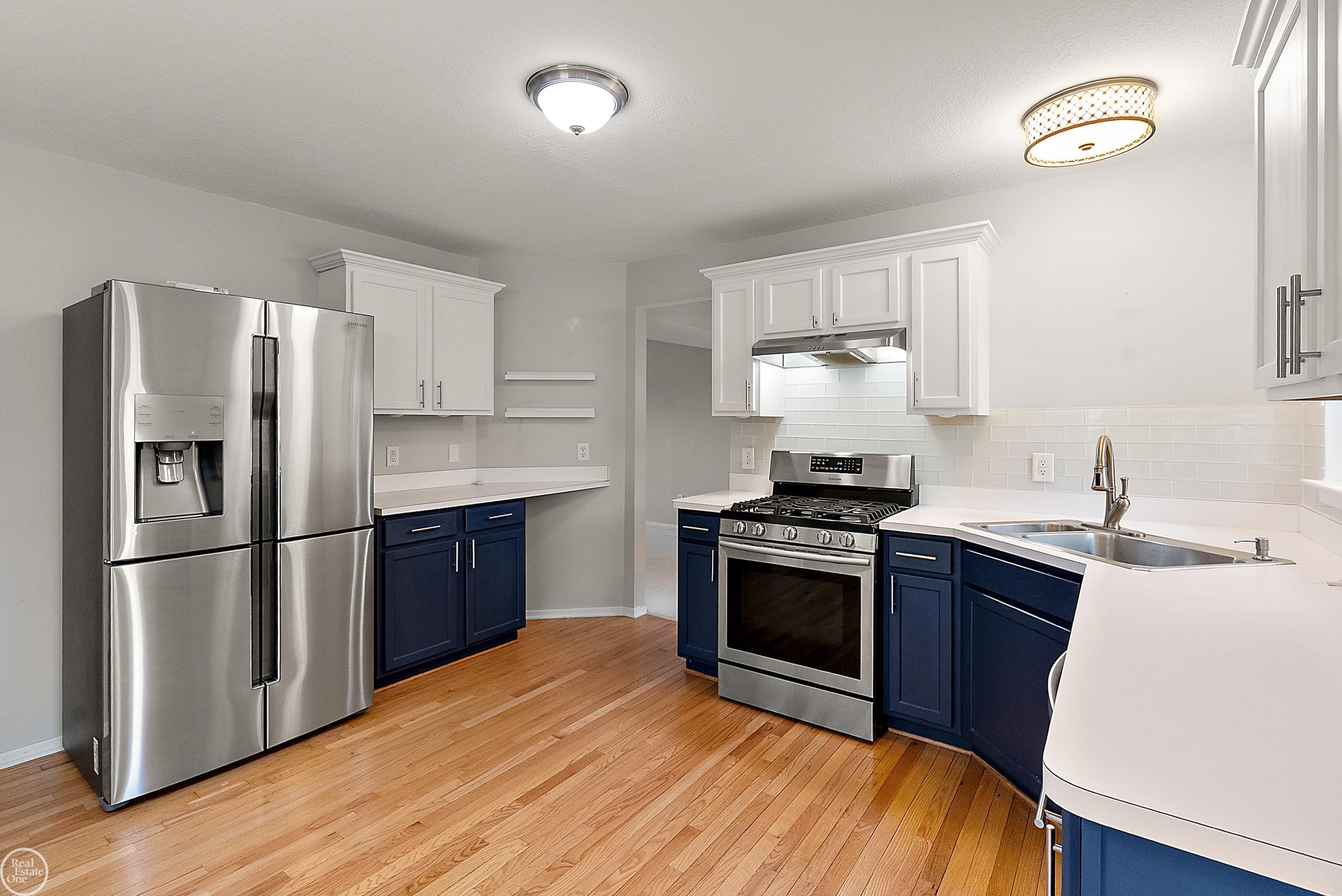 1538 Scio Ridge Road, Ann Arbor, MI 48103 — Photo 15