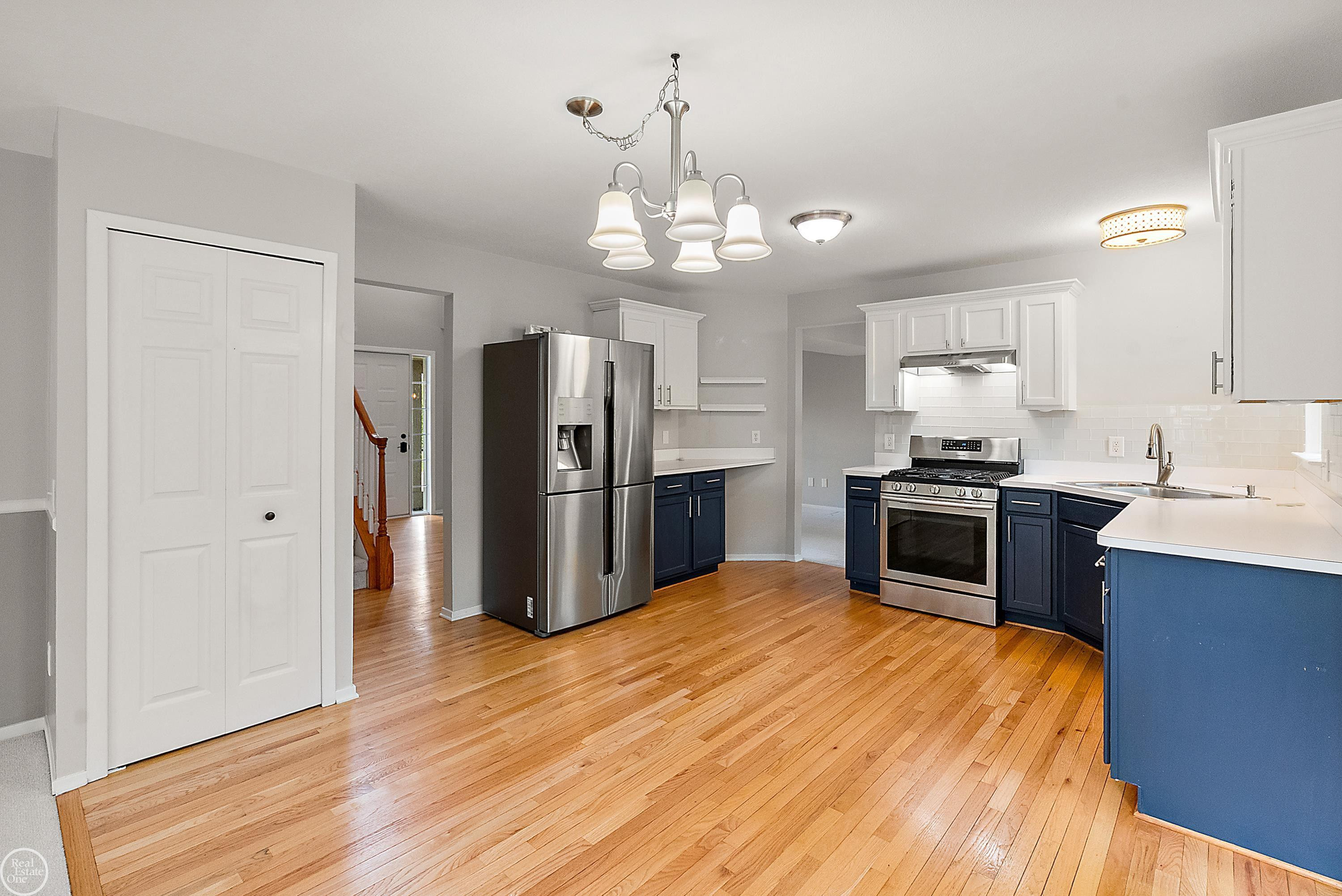 1538 Scio Ridge Road, Ann Arbor, MI 48103 — Photo 18