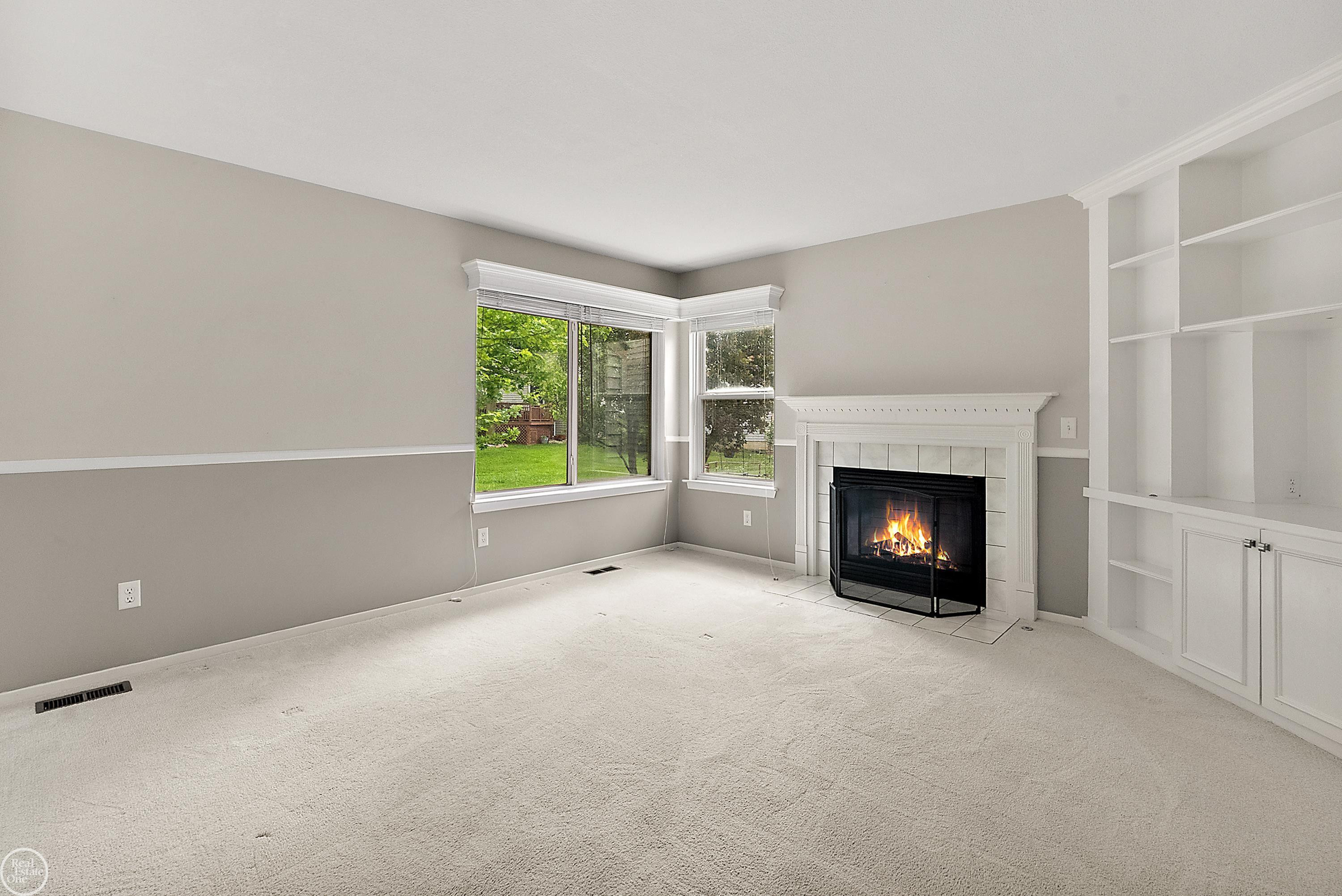 1538 Scio Ridge Road, Ann Arbor, MI 48103 — Photo 19