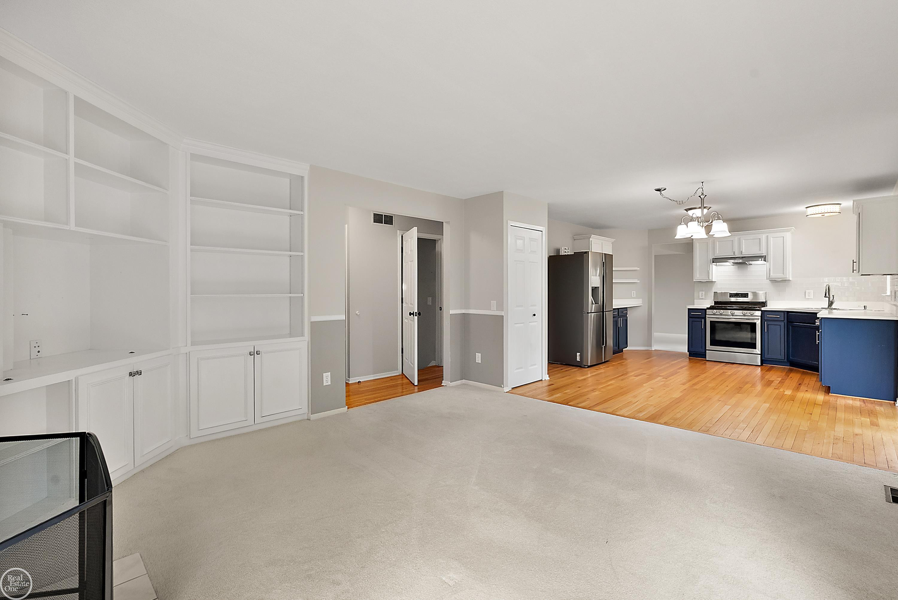 1538 Scio Ridge Road, Ann Arbor, MI 48103 — Photo 20