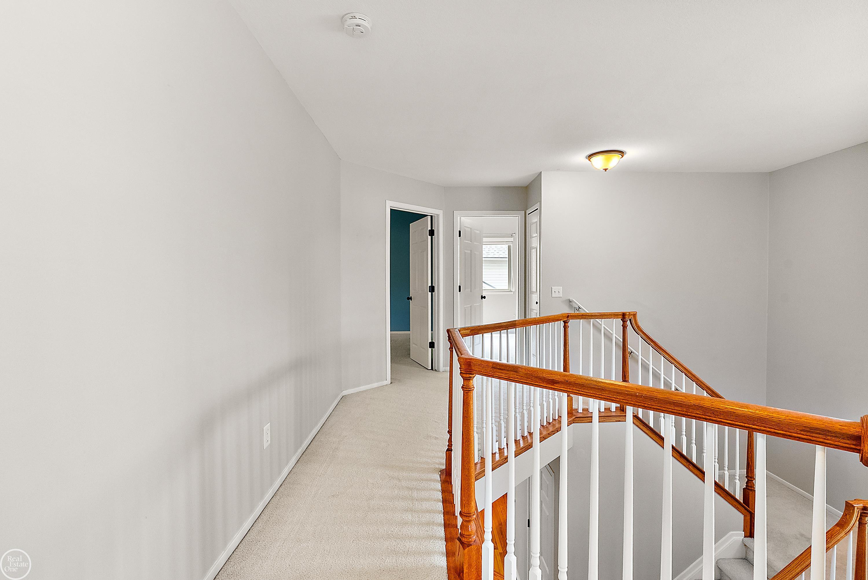 1538 Scio Ridge Road, Ann Arbor, MI 48103 — Photo 27