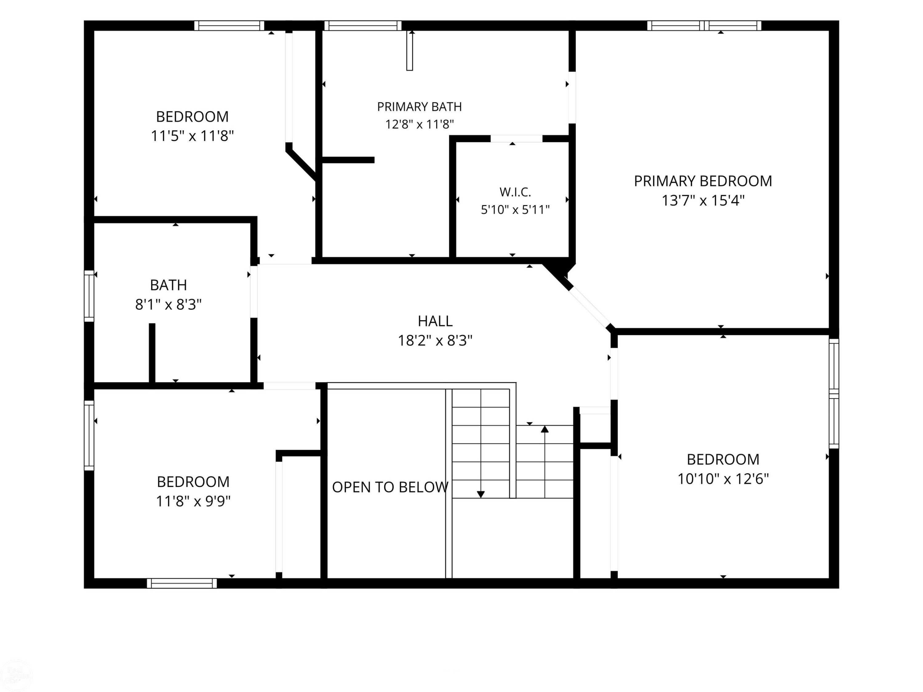 1538 Scio Ridge Road, Ann Arbor, MI 48103 — Photo 42