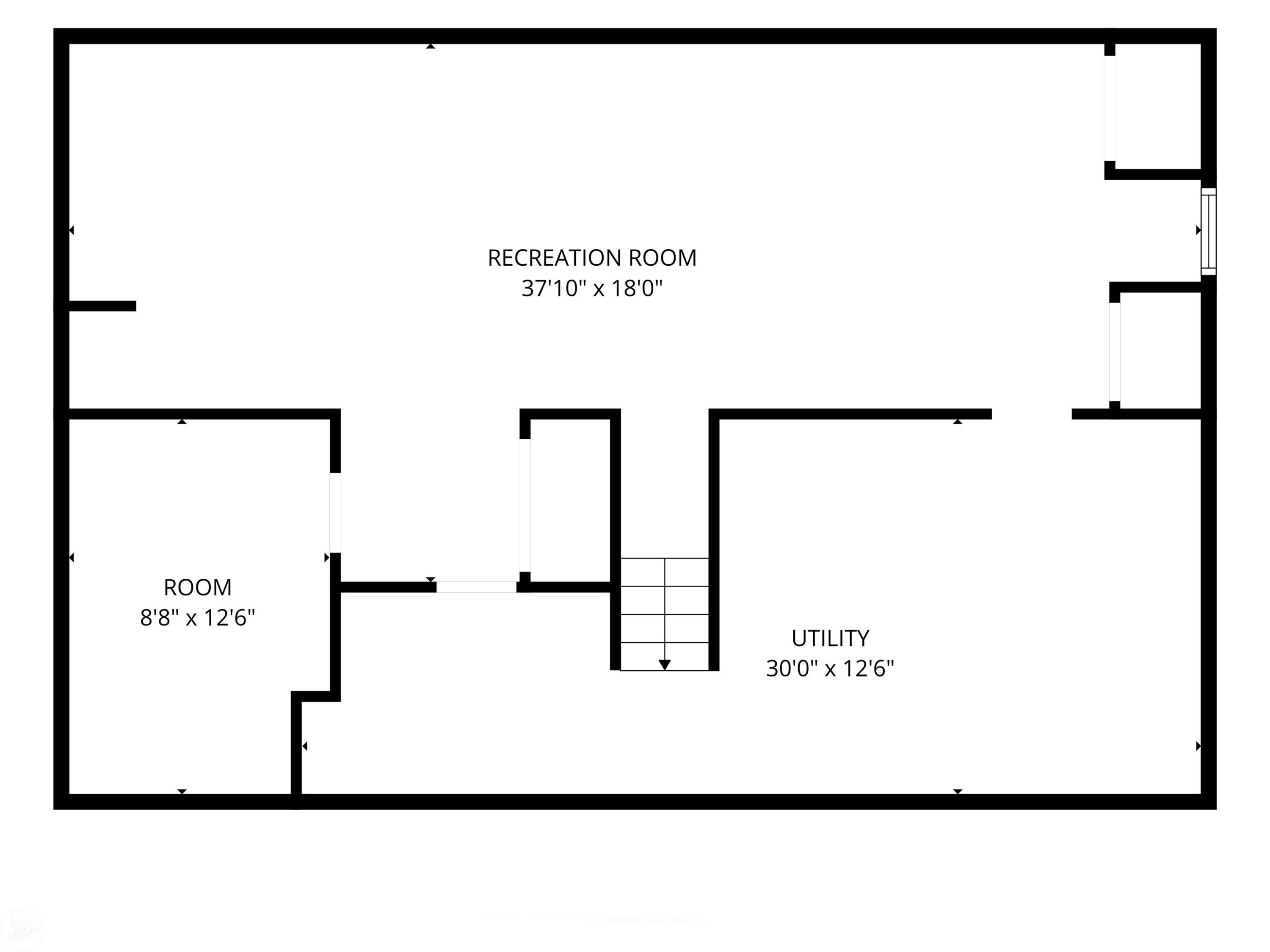 1538 Scio Ridge Road, Ann Arbor, MI 48103 — Photo 47