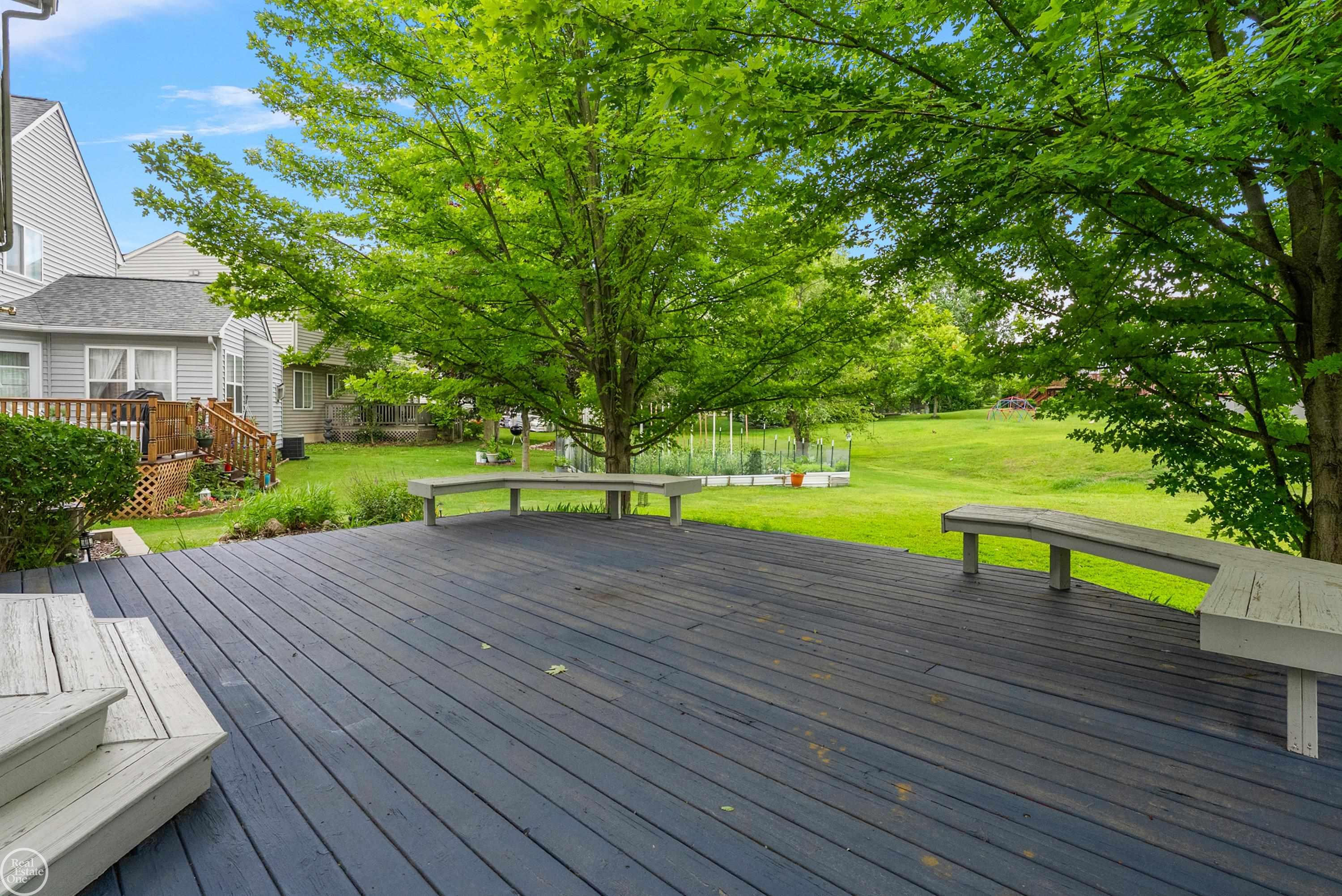 1538 Scio Ridge Road, Ann Arbor, MI 48103 — Photo 48