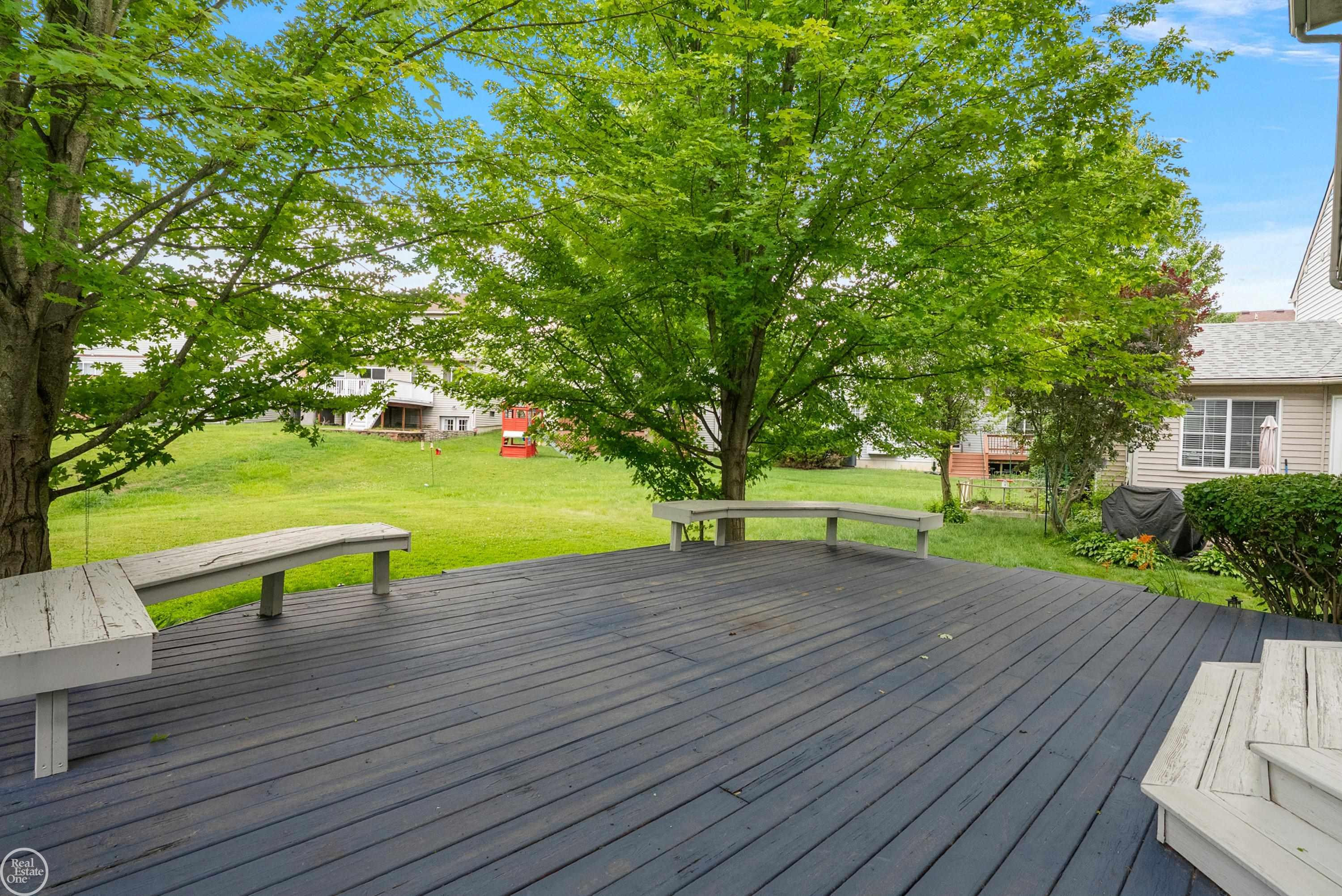 1538 Scio Ridge Road, Ann Arbor, MI 48103 — Photo 49
