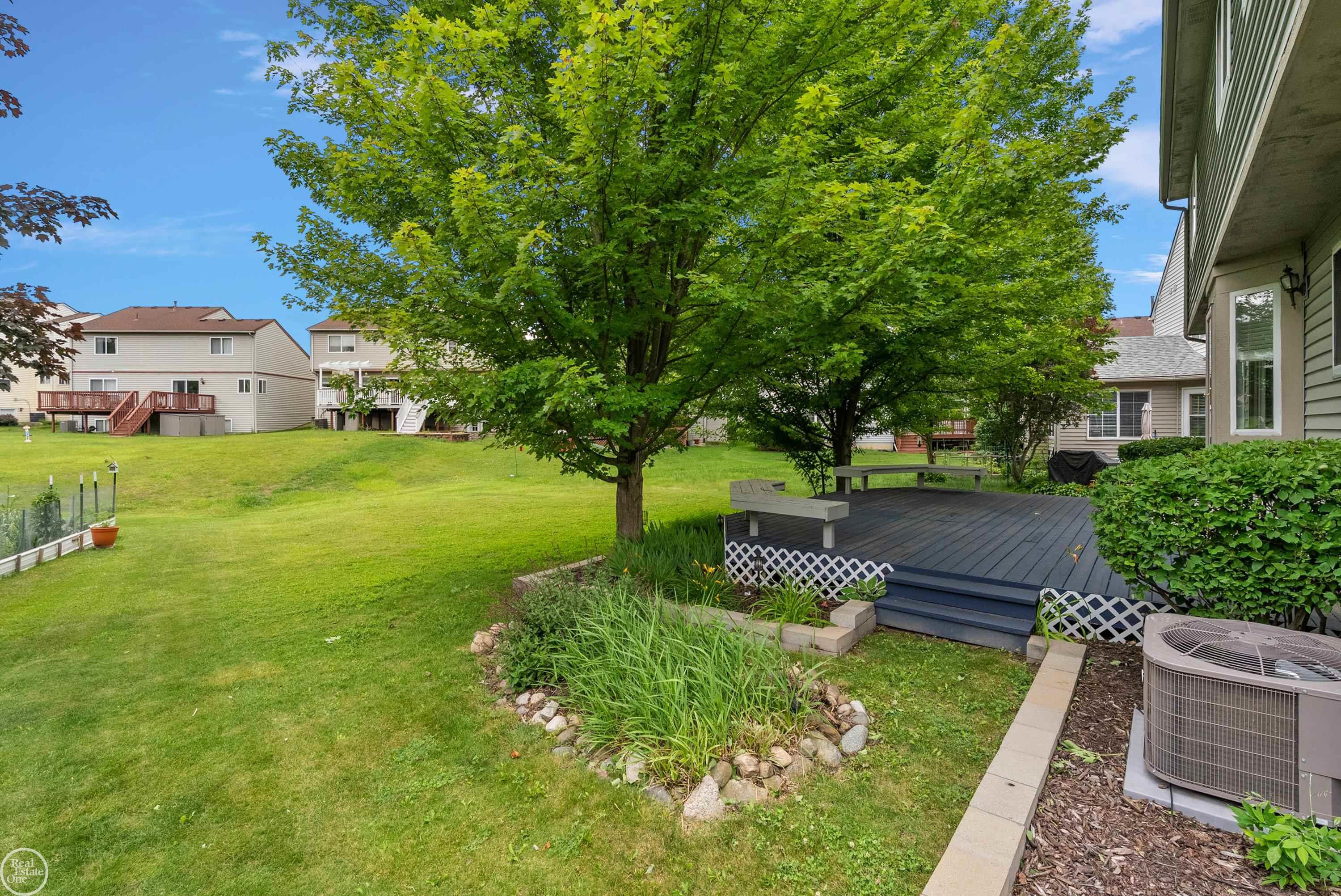 1538 Scio Ridge Road, Ann Arbor, MI 48103 — Photo 50