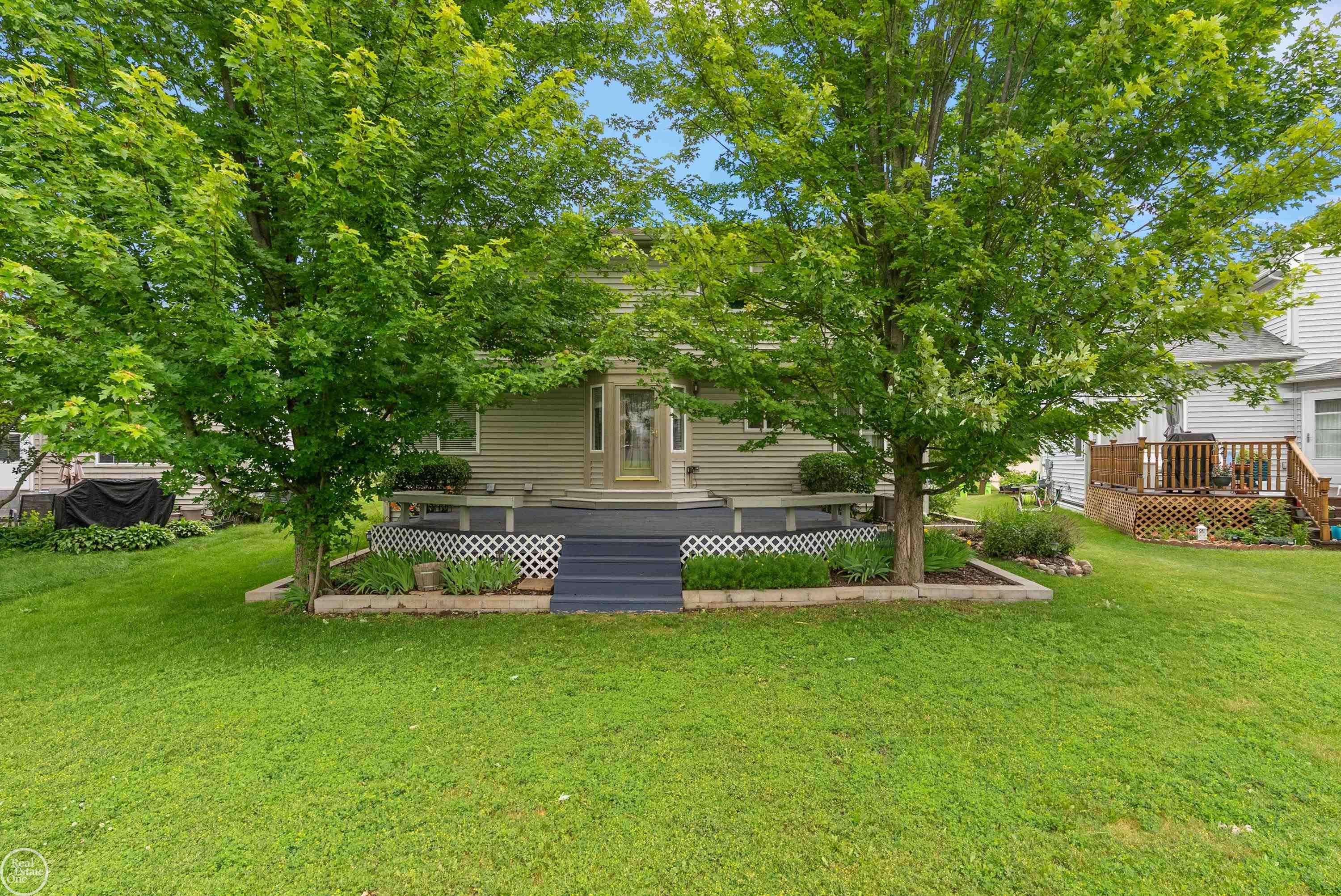 1538 Scio Ridge Road, Ann Arbor, MI 48103 — Photo 51
