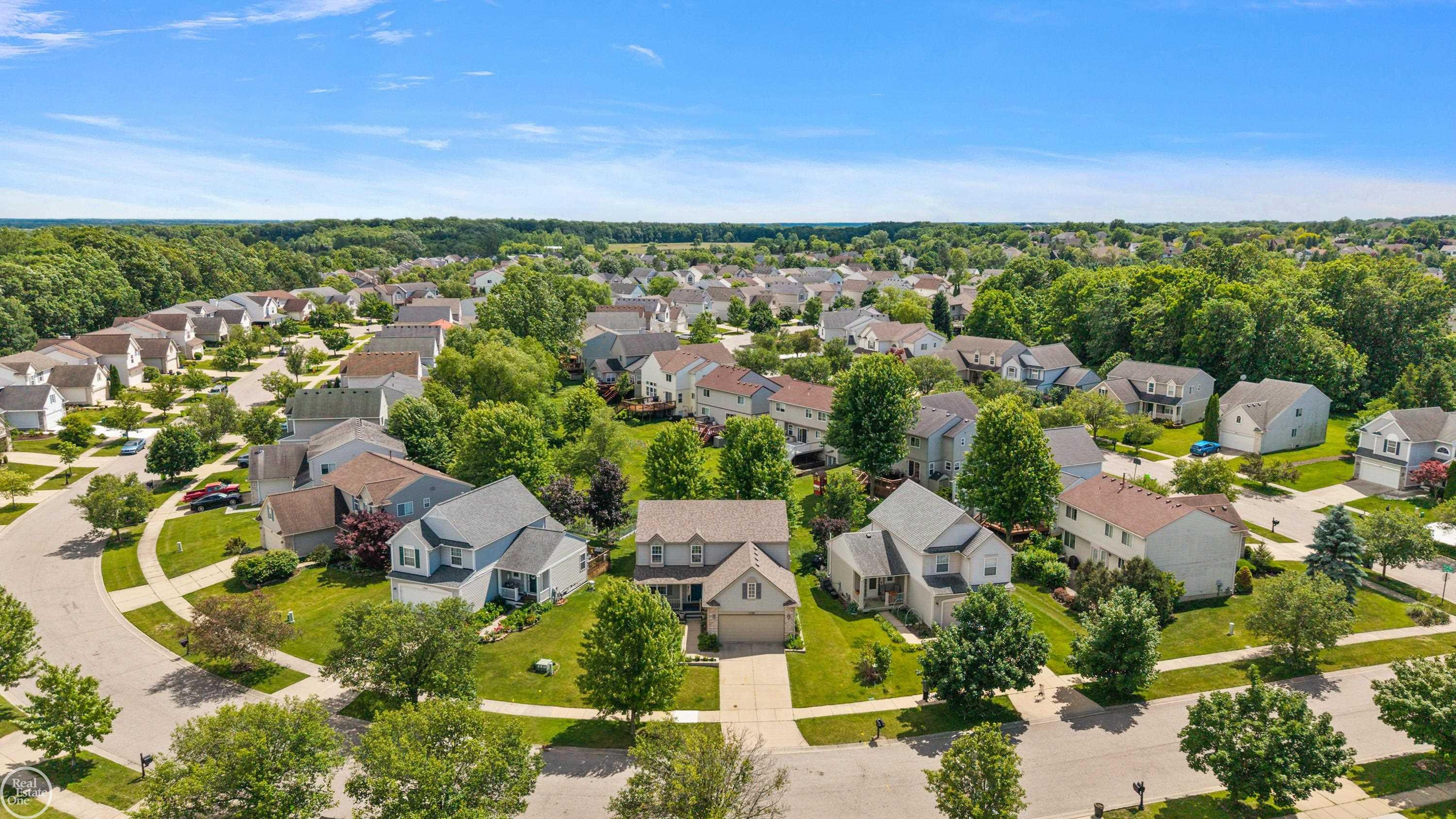 1538 Scio Ridge Road, Ann Arbor, MI 48103 — Photo 54
