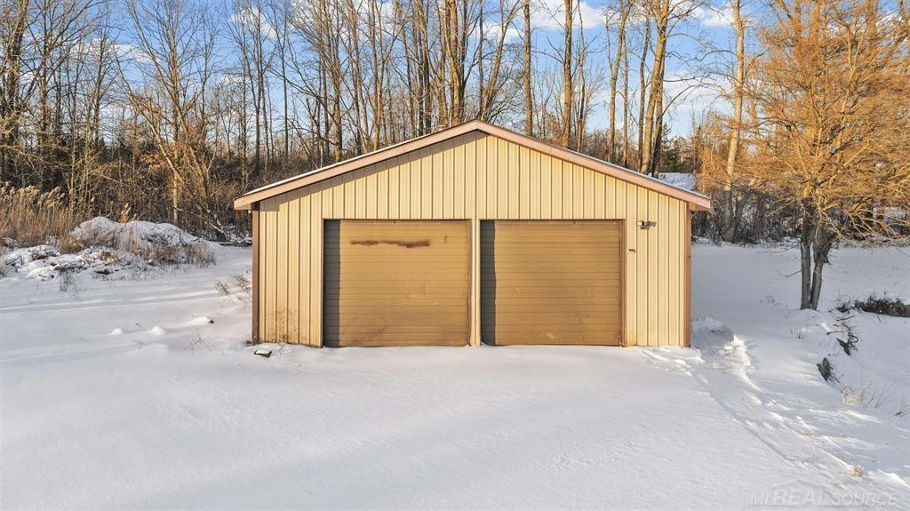 69455 Hicks Road, MI — Photo 27