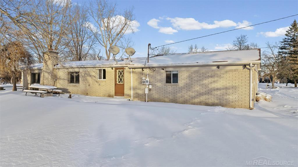 69455 Hicks Road, MI — Photo 28