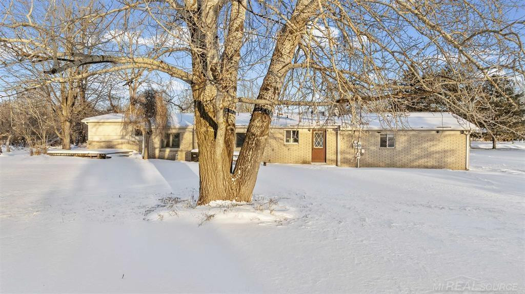 69455 Hicks Road, MI — Photo 29