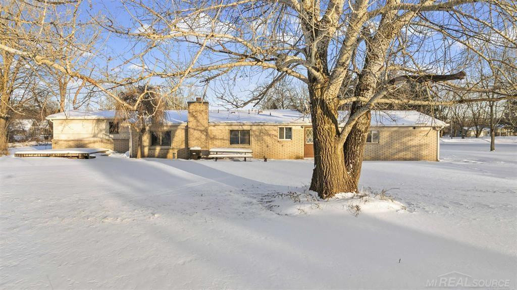 69455 Hicks Road, MI — Photo 30