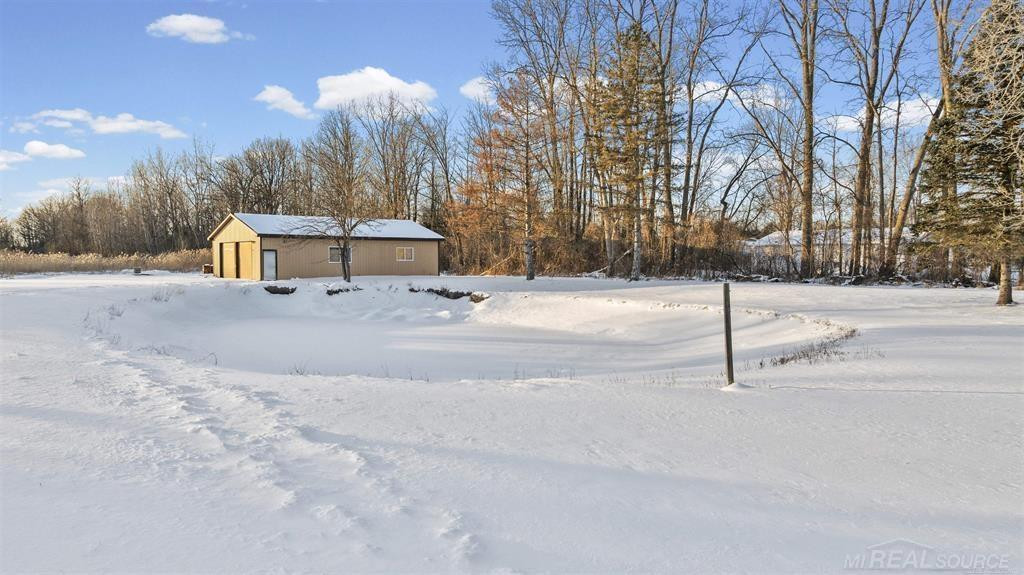 69455 Hicks Road, MI — Photo 31