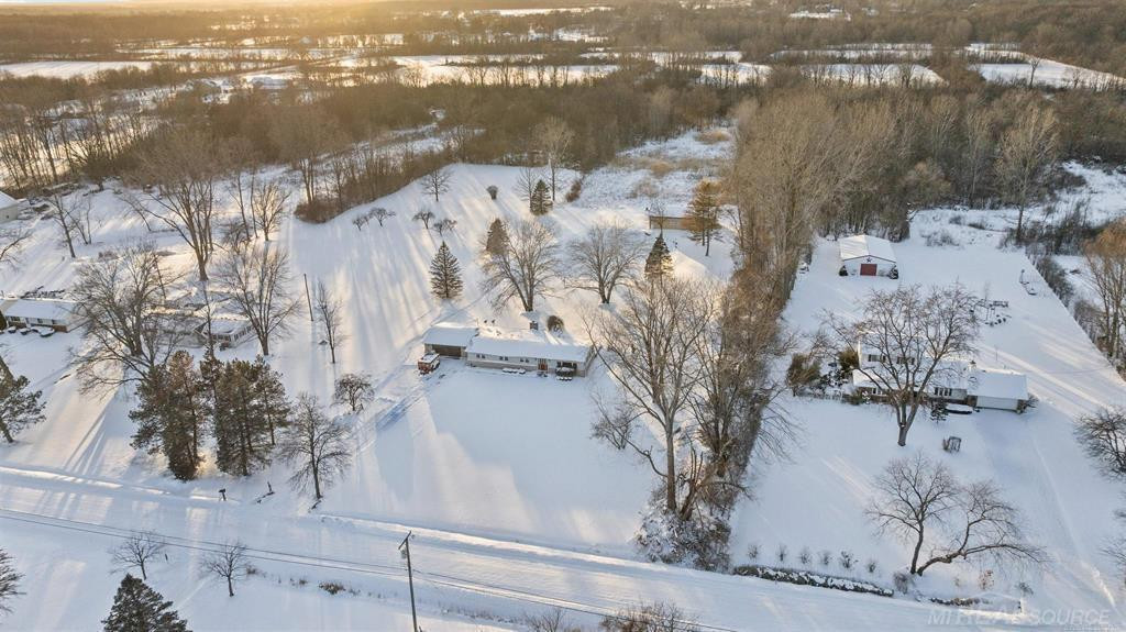 69455 Hicks Road, MI — Photo 33