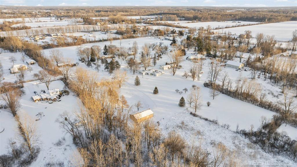 69455 Hicks Road, MI — Photo 42