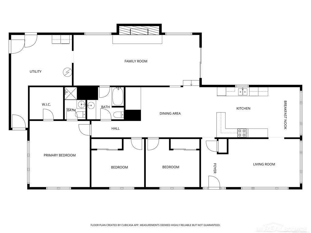 69455 Hicks Road, MI — Photo 47
