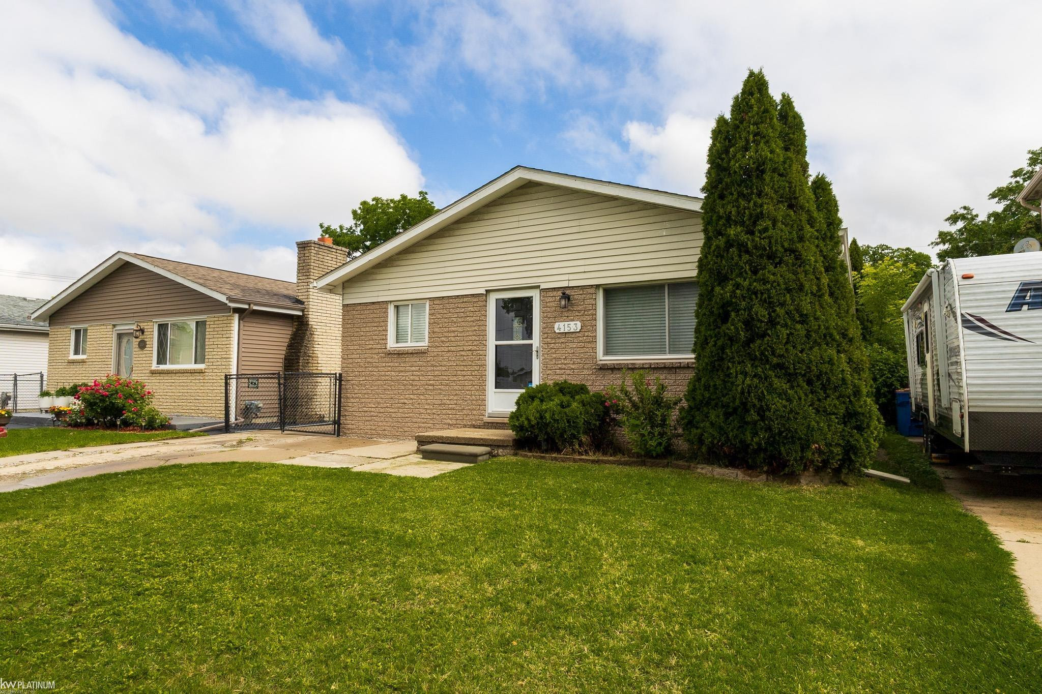 4153 NORBERT Street, Warren, MI 48091 — Photo 2