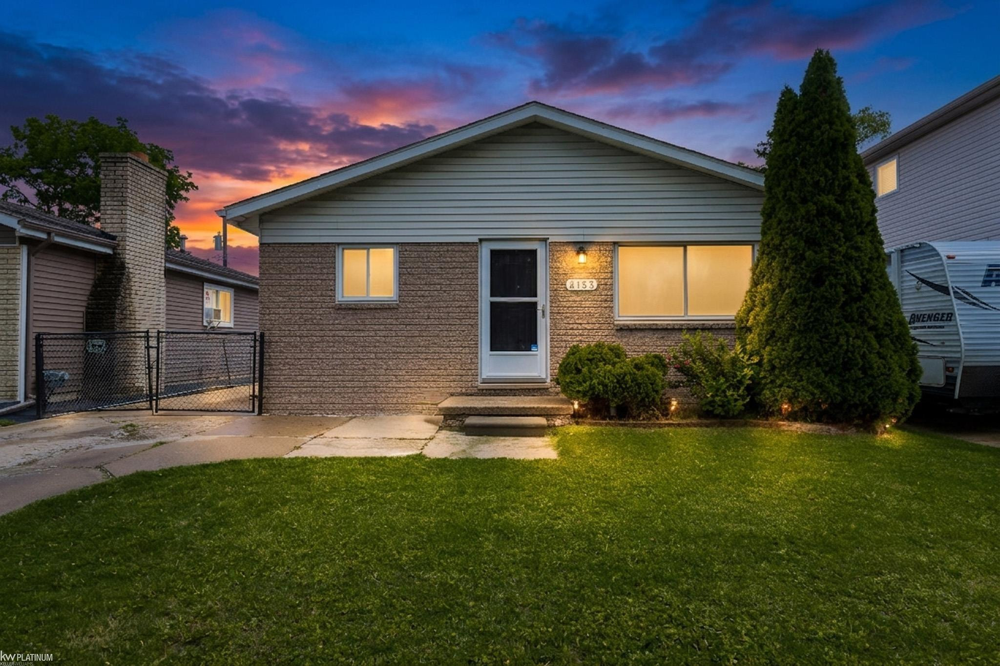 4153 NORBERT Street, Warren, MI 48091 — Photo 3