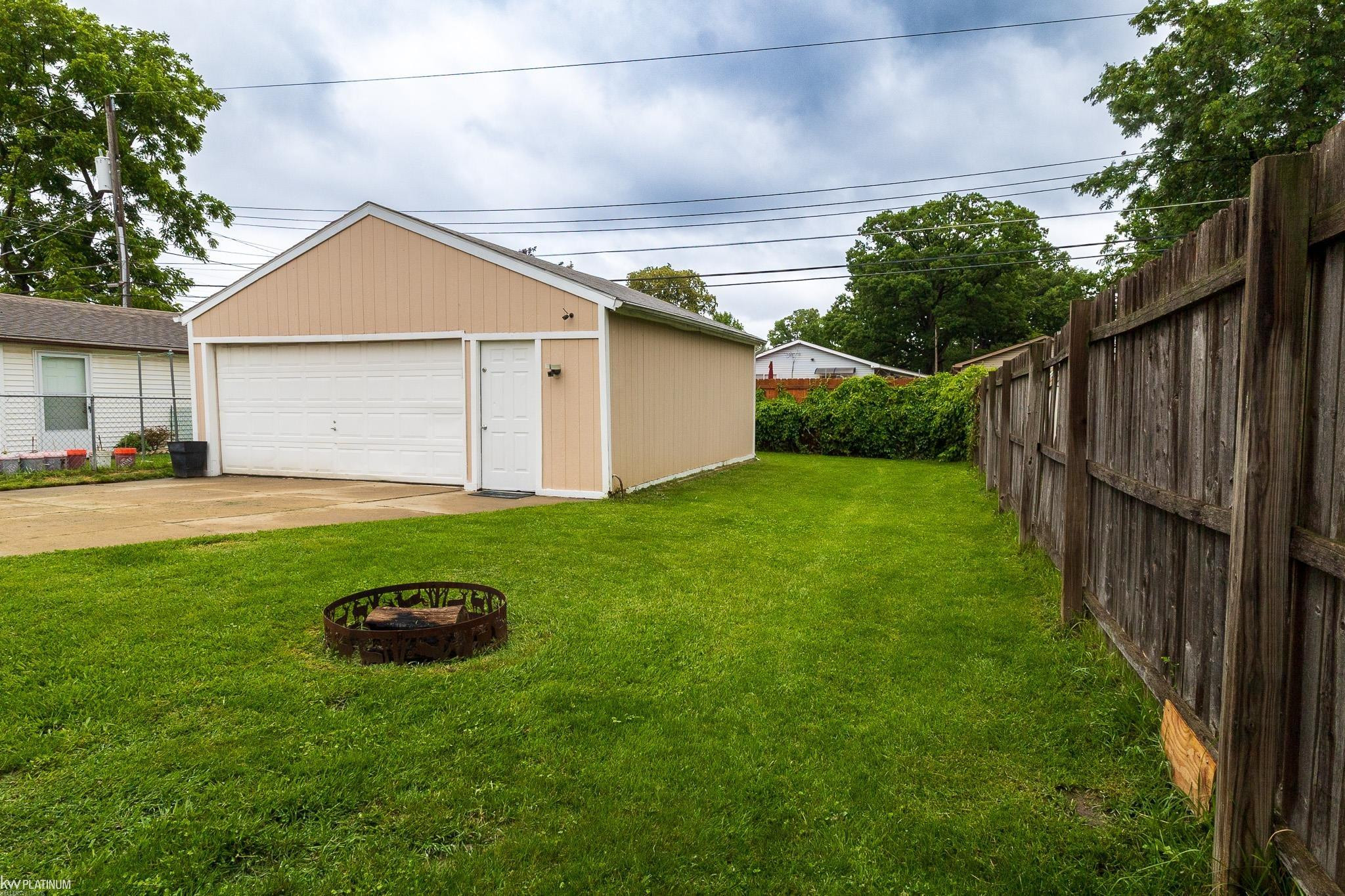 4153 NORBERT Street, Warren, MI 48091 — Photo 44