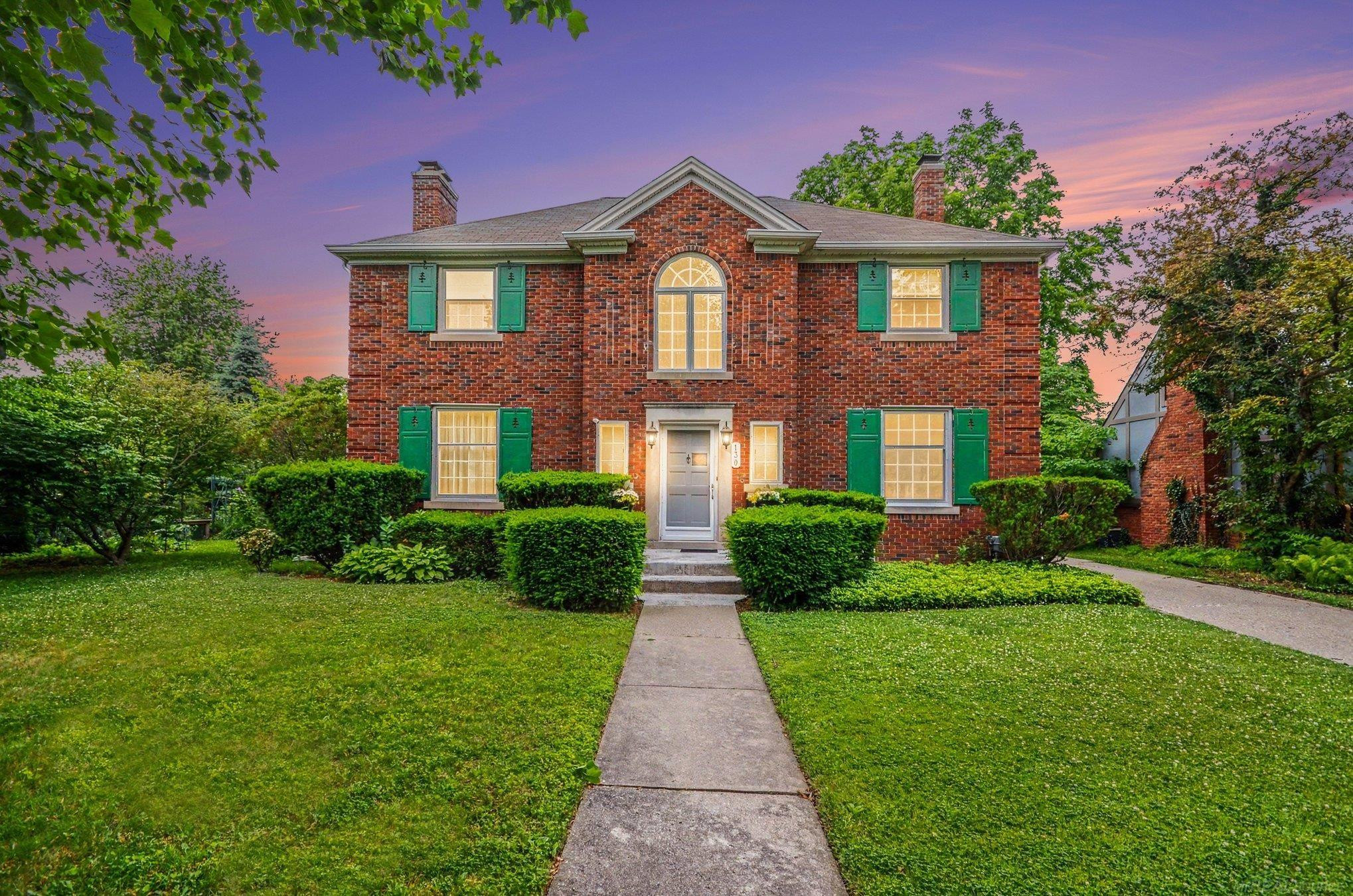 130 S Wilson Boulevard, Mount Clemens, MI 48043