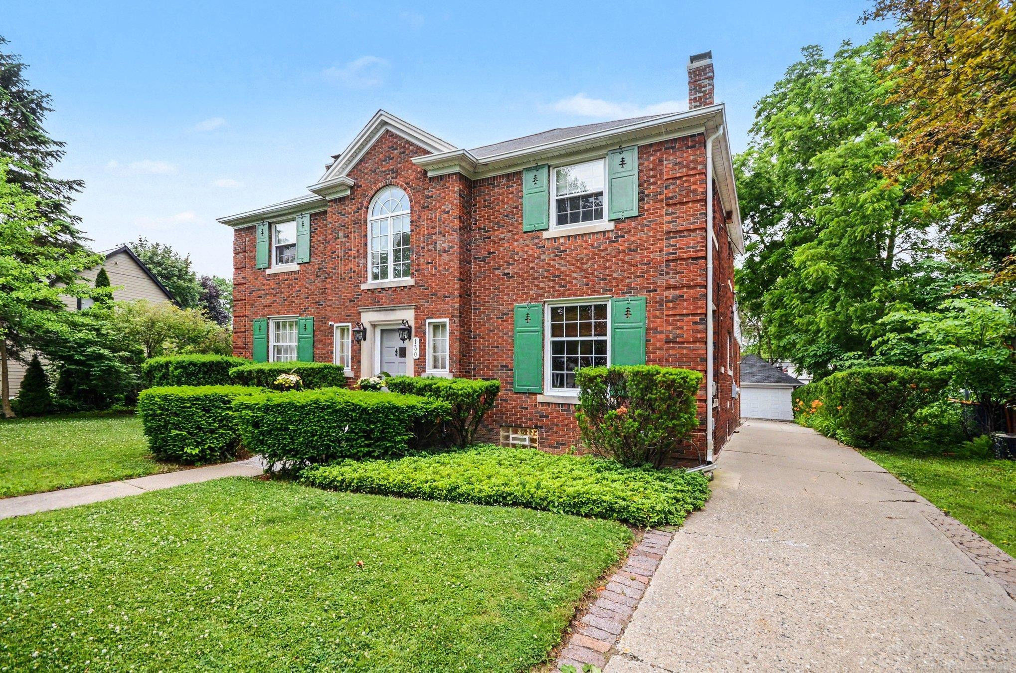 130 S Wilson Boulevard, Mount Clemens, MI 48043 — Photo 3