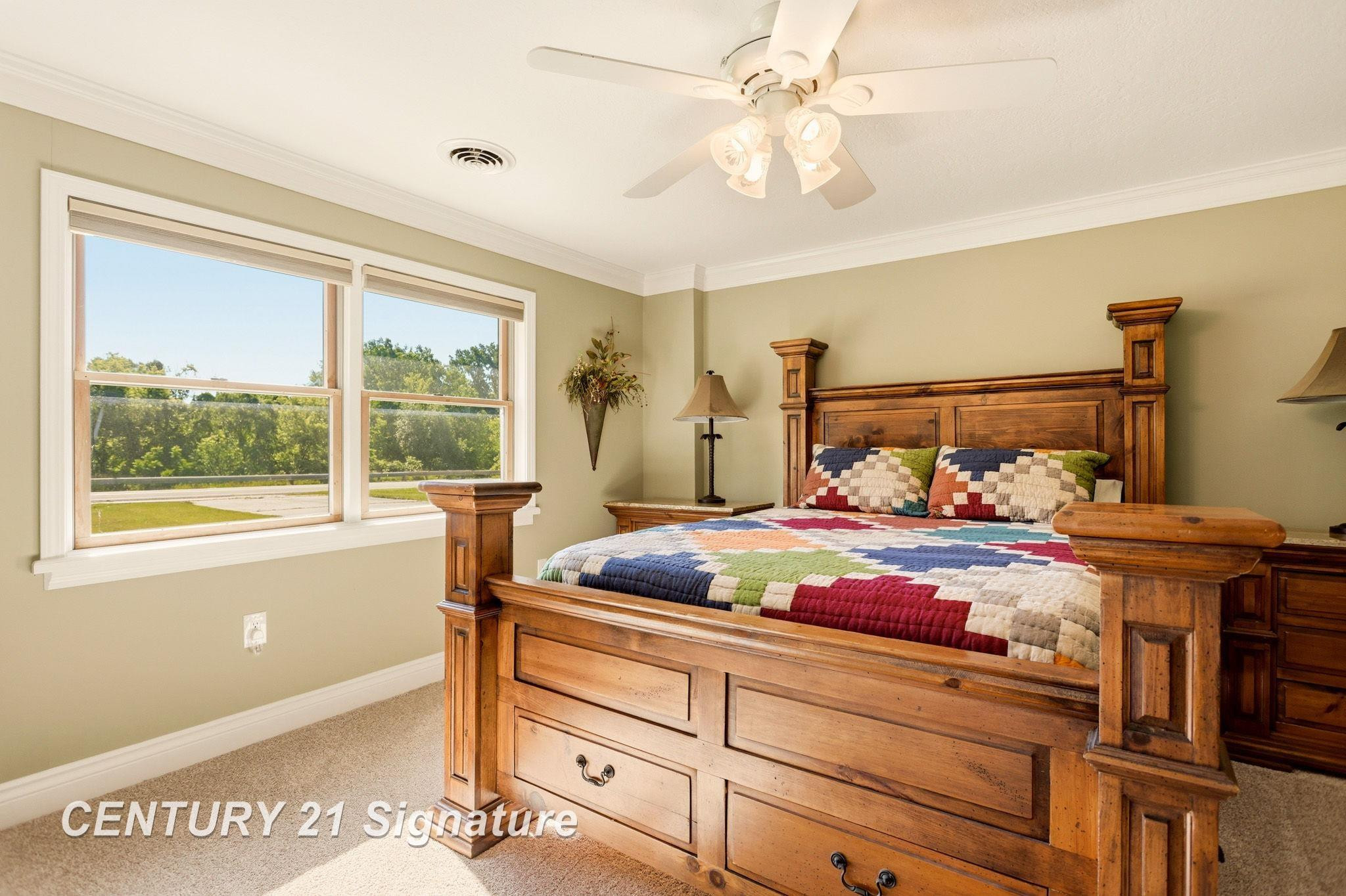 4065 N River Road, Freeland, MI 48623 — Photo 24