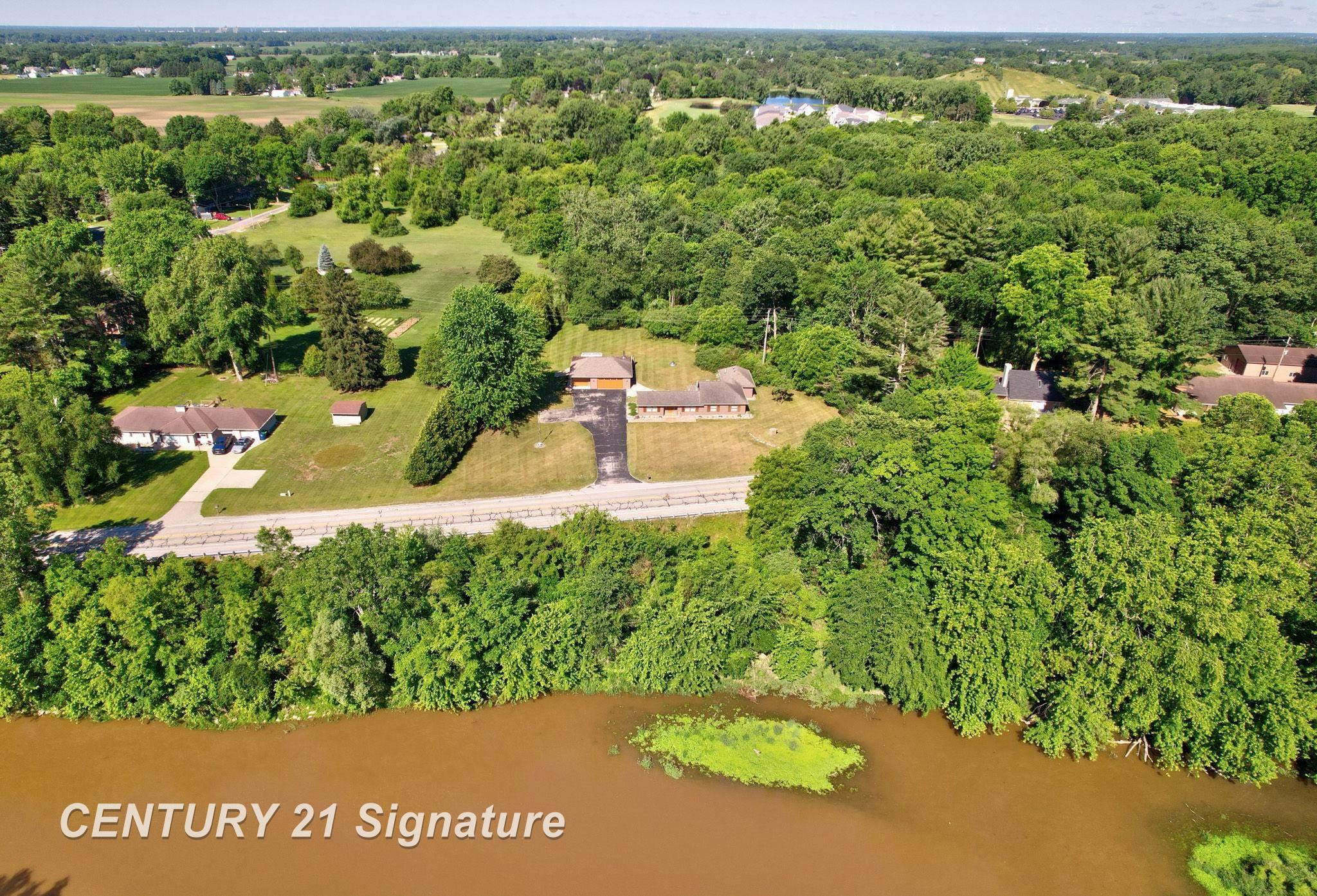 4065 N River Road, Freeland, MI 48623 — Photo 45