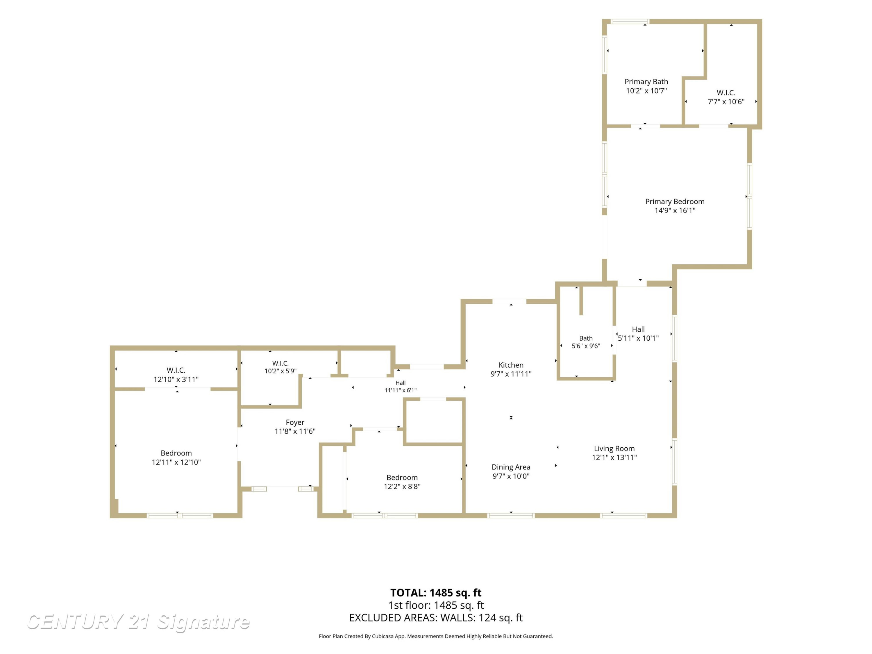 4065 N River Road, Freeland, MI 48623 — Photo 46