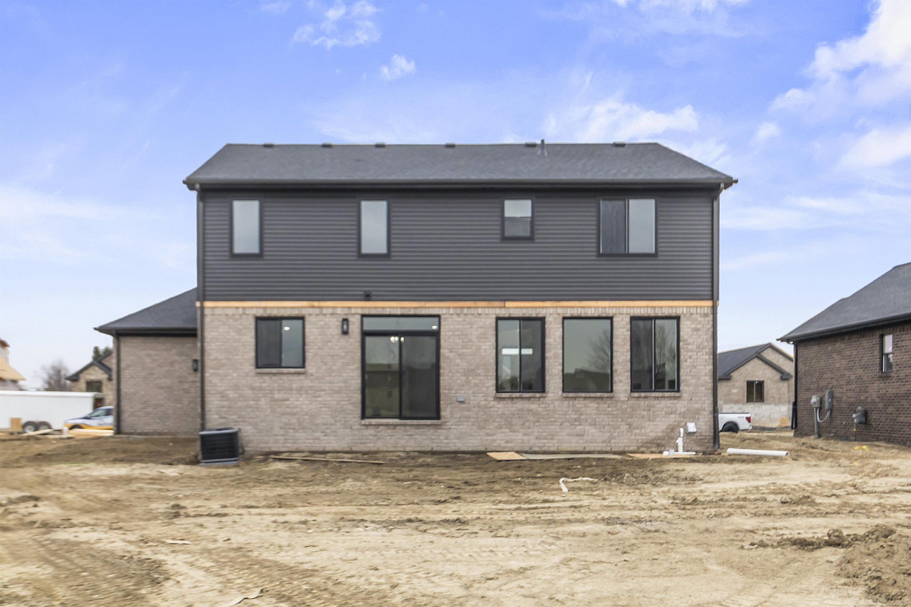 45537 Gable Drive, Macomb, MI 48088 — Photo 31