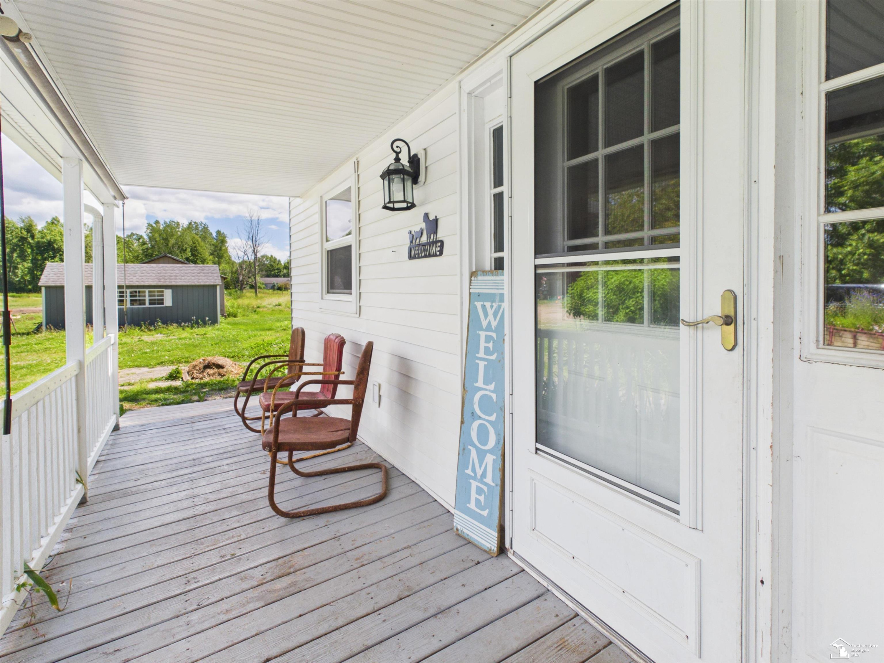 6068 Talladay Road, Milan, MI 48160 — Photo 3