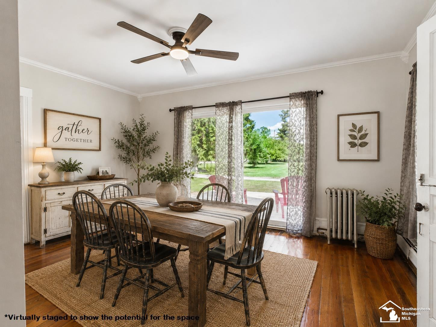 6068 Talladay Road, Milan, MI 48160 — Photo 8