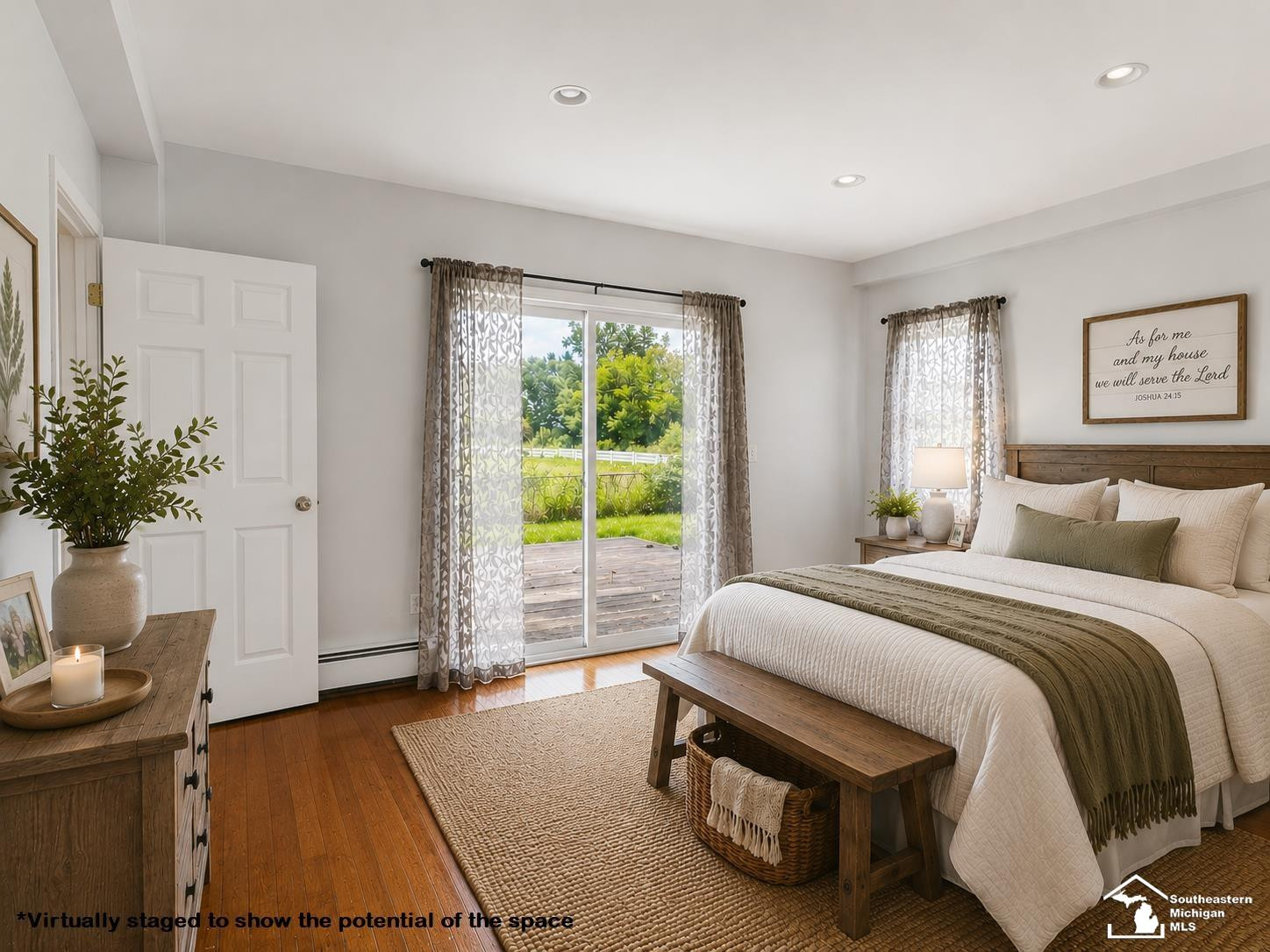 6068 Talladay Road, Milan, MI 48160 — Photo 10