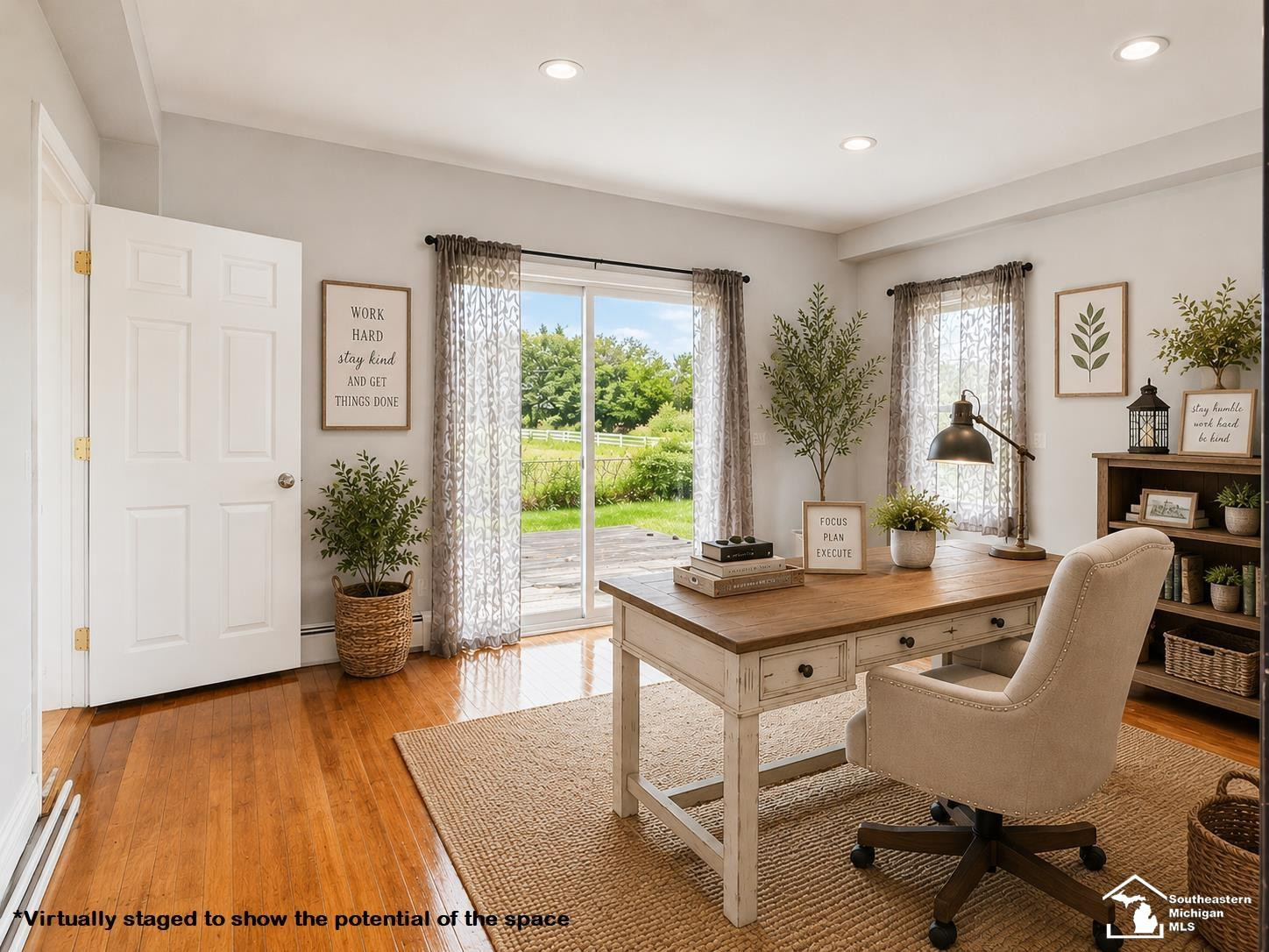 6068 Talladay Road, Milan, MI 48160 — Photo 11