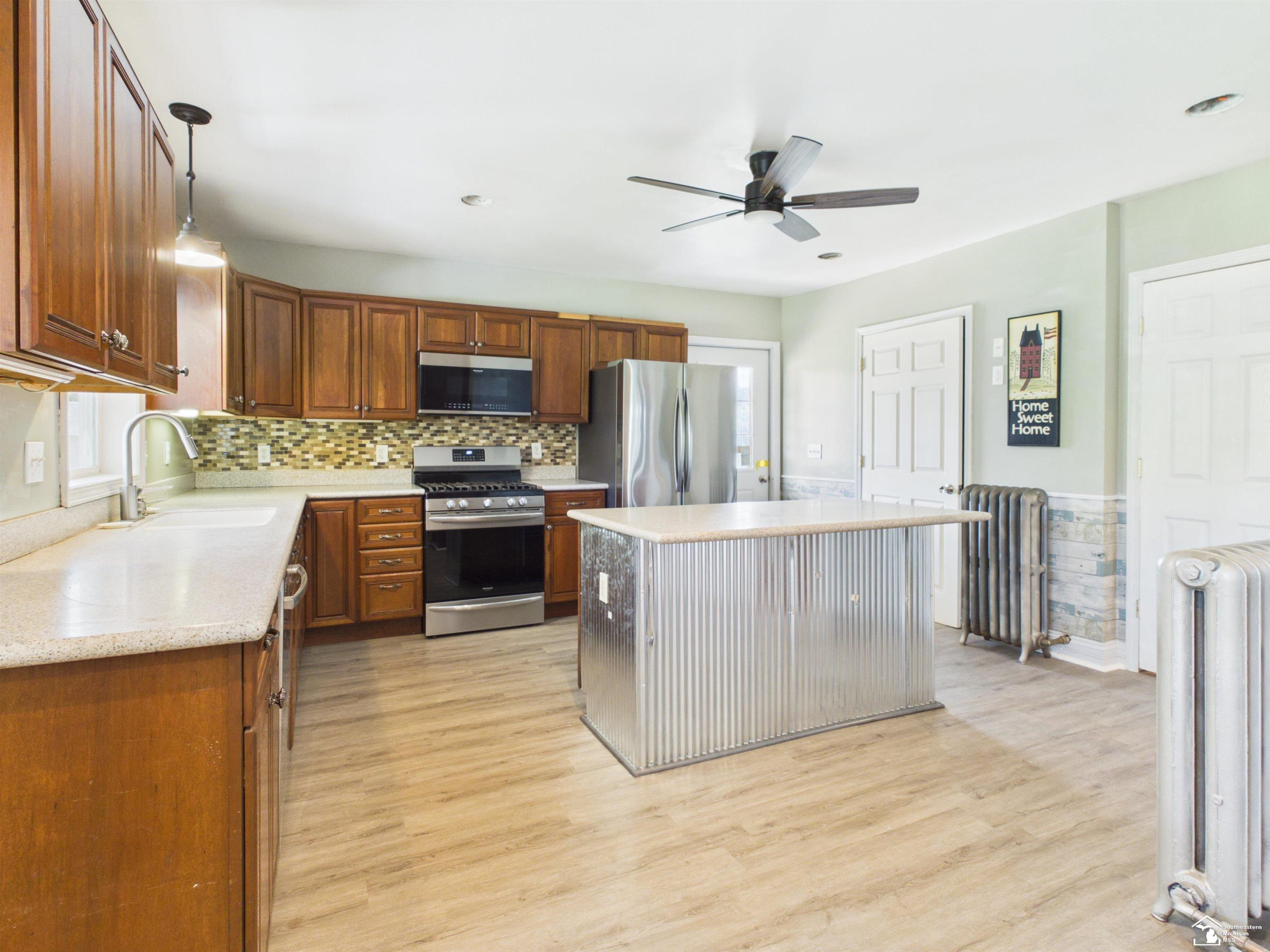 6068 Talladay Road, Milan, MI 48160 — Photo 15