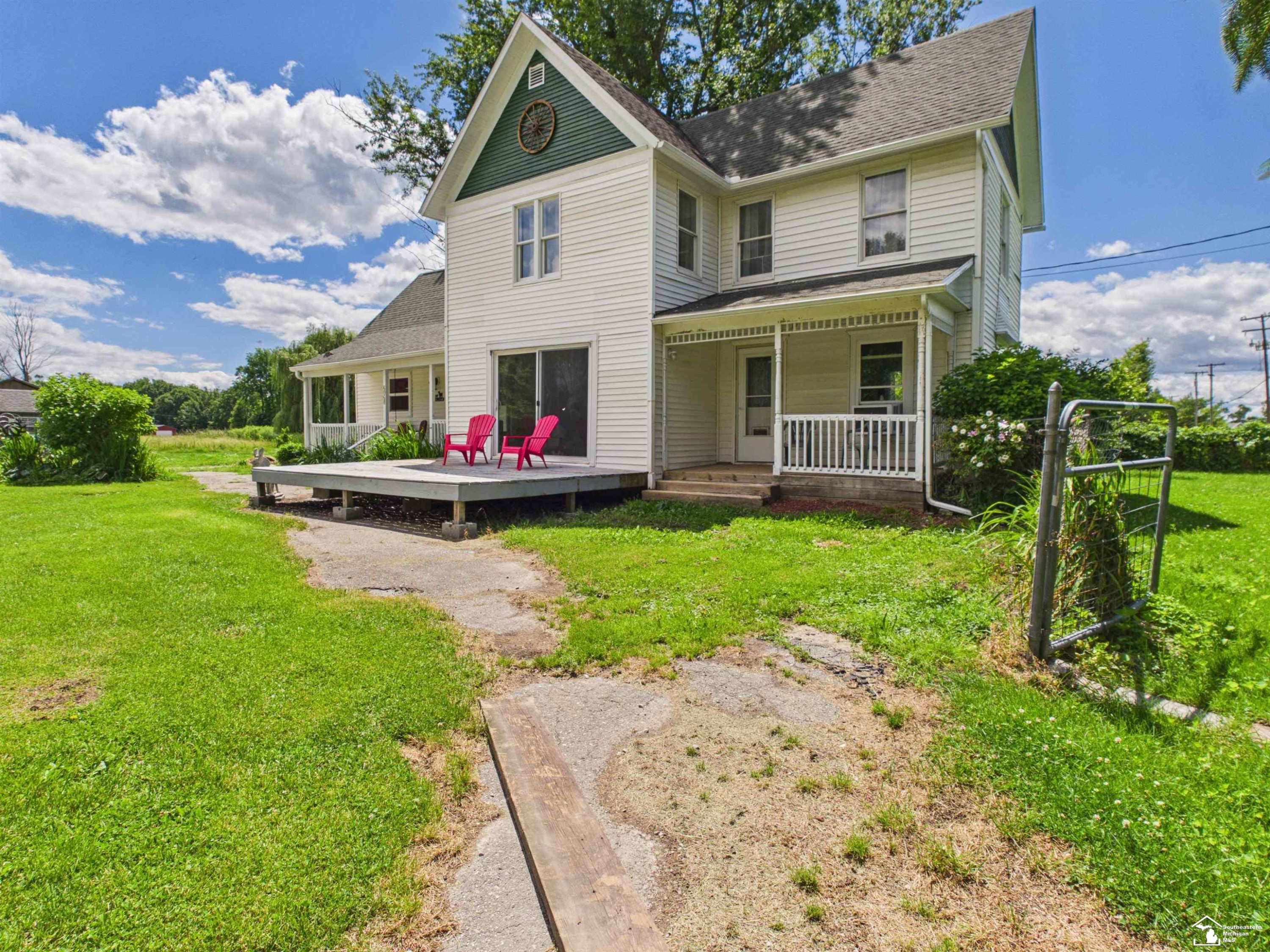 6068 Talladay Road, Milan, MI 48160 — Photo 49