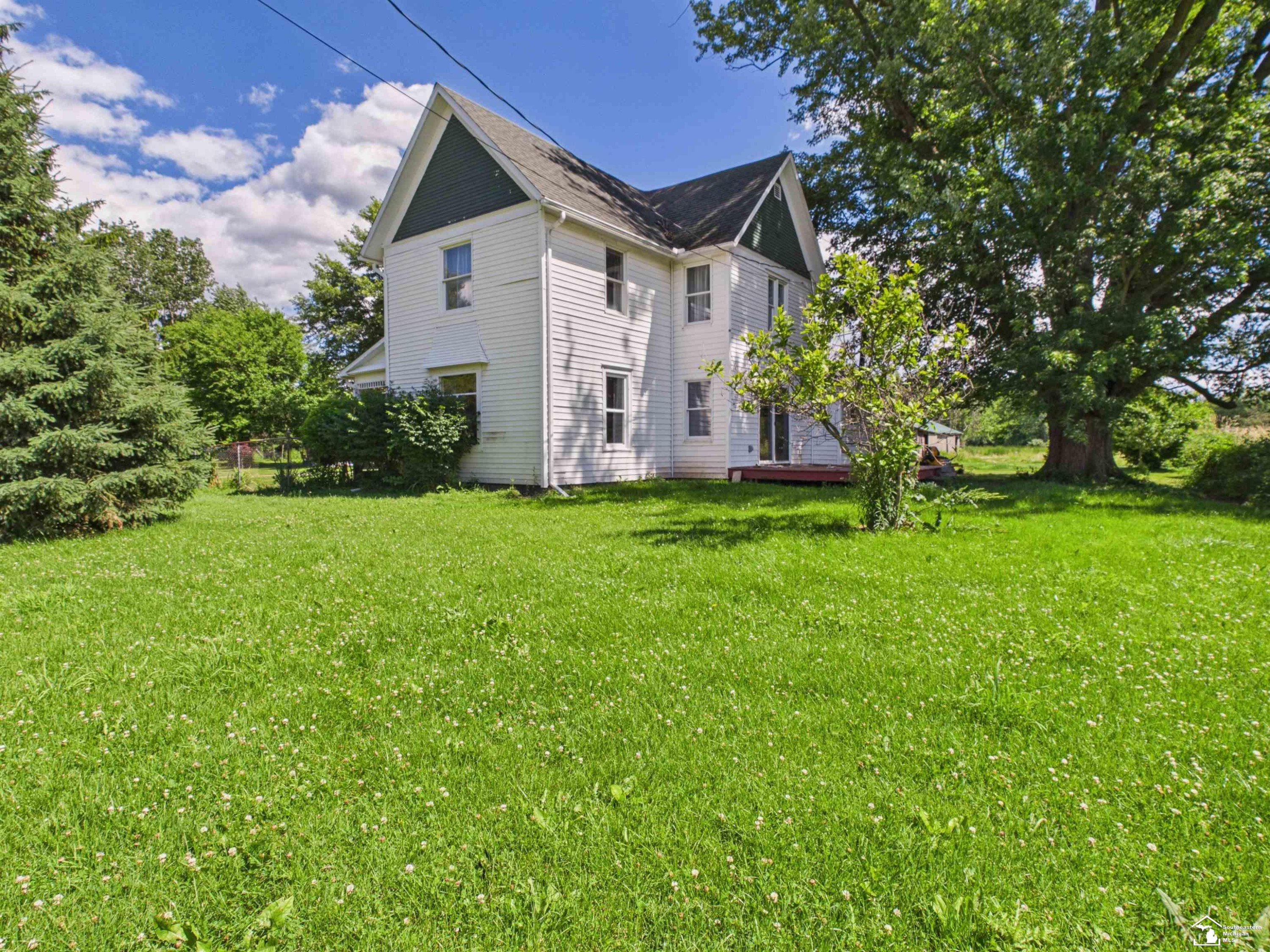 6068 Talladay Road, Milan, MI 48160 — Photo 50