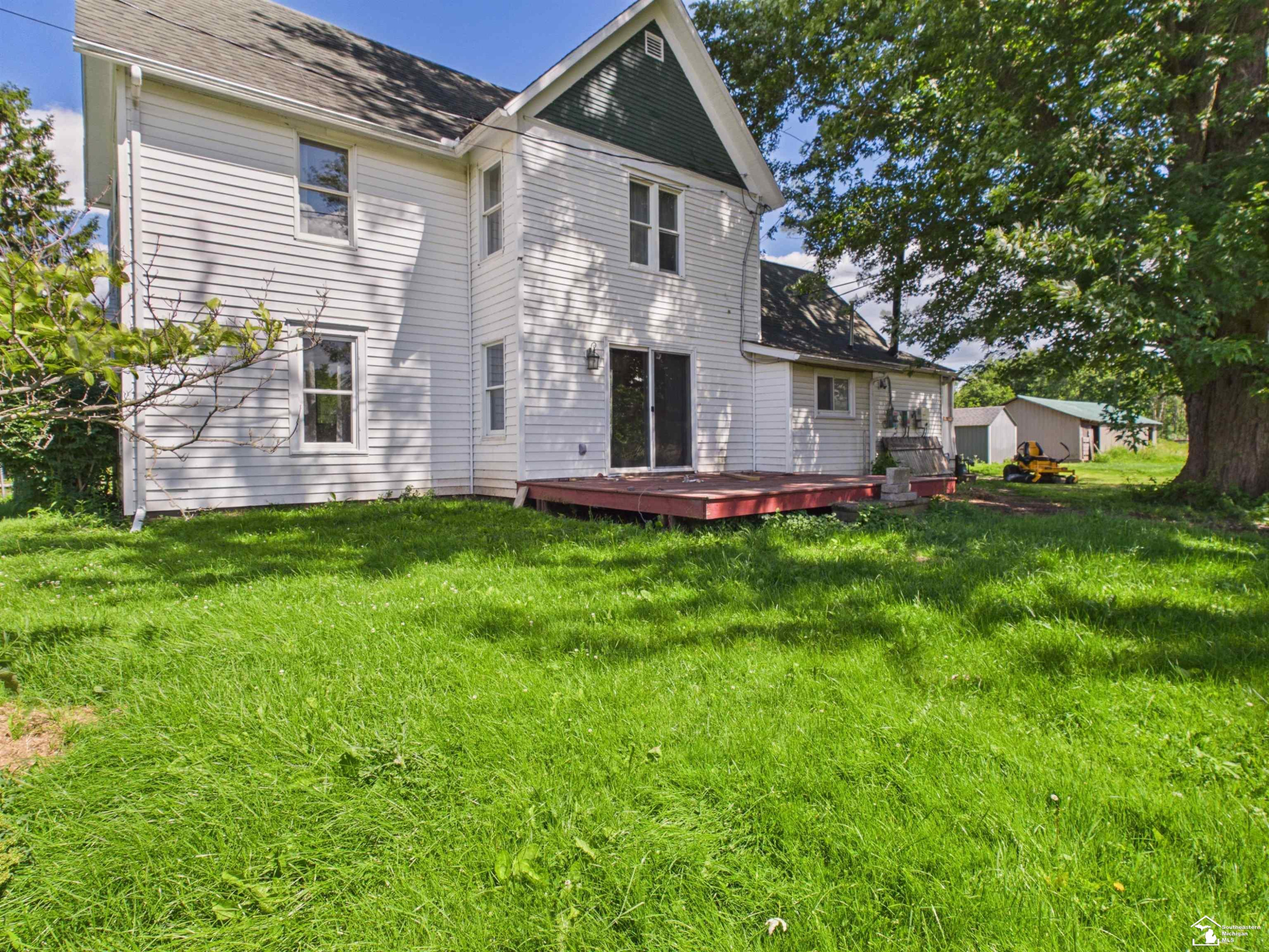 6068 Talladay Road, Milan, MI 48160 — Photo 51