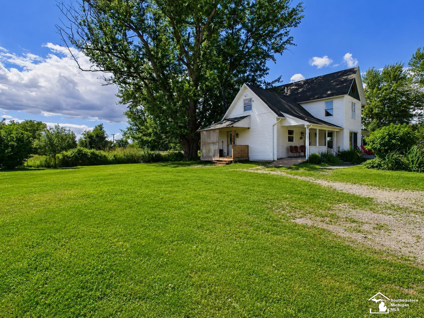 6068 Talladay Road, Milan, MI 48160 — Photo 52