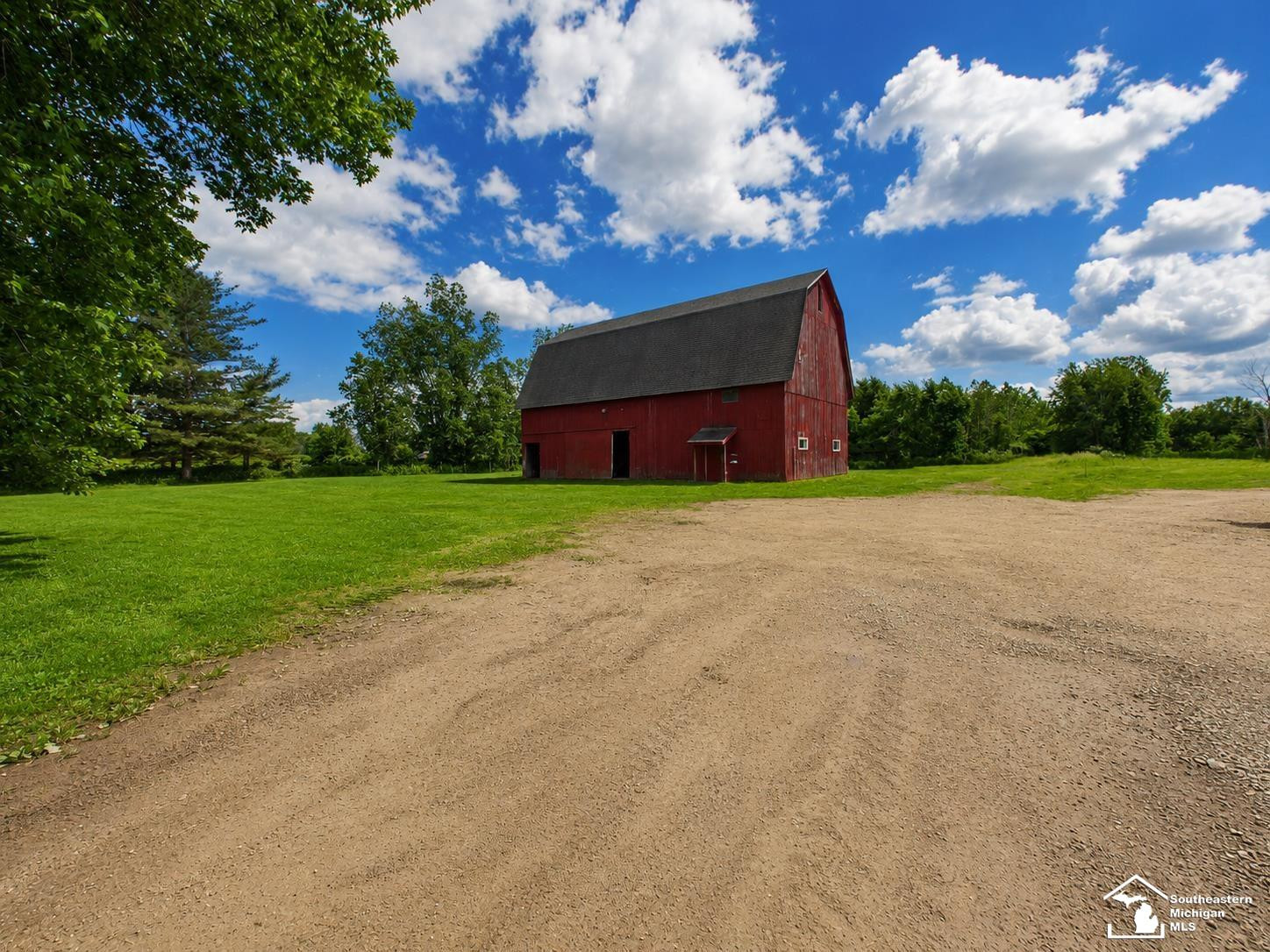 6068 Talladay Road, Milan, MI 48160 — Photo 53