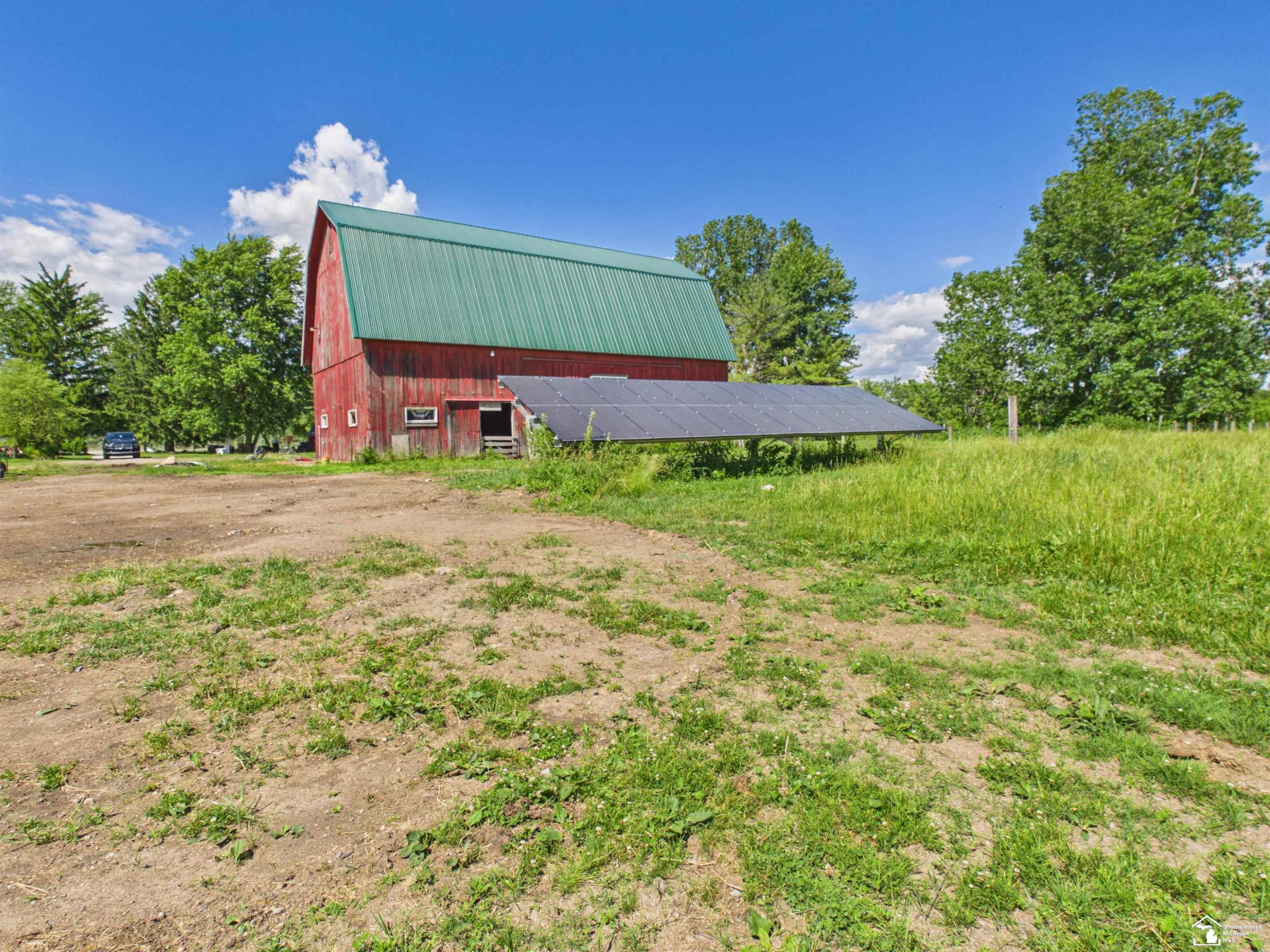 6068 Talladay Road, Milan, MI 48160 — Photo 62