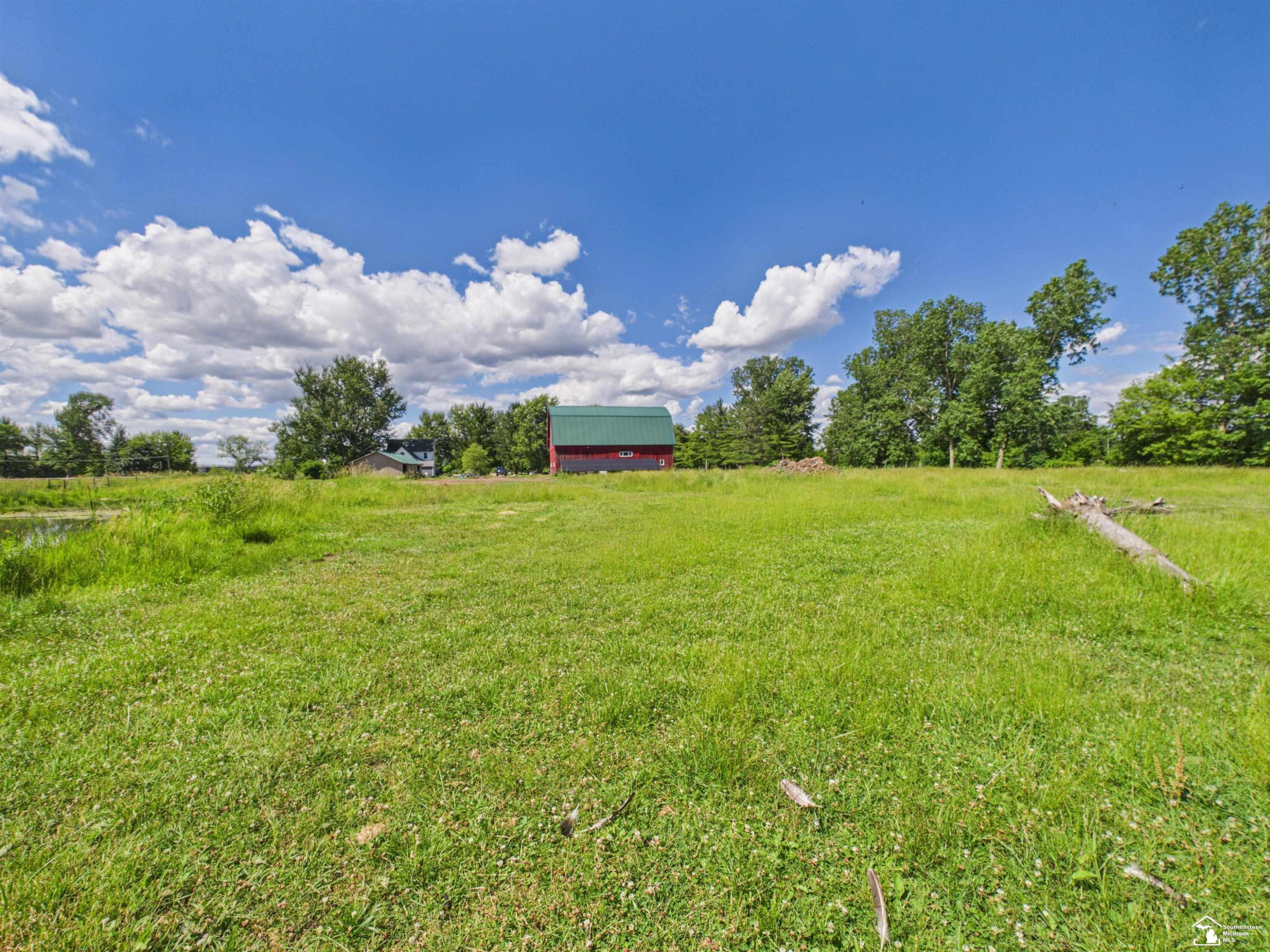 6068 Talladay Road, Milan, MI 48160 — Photo 64