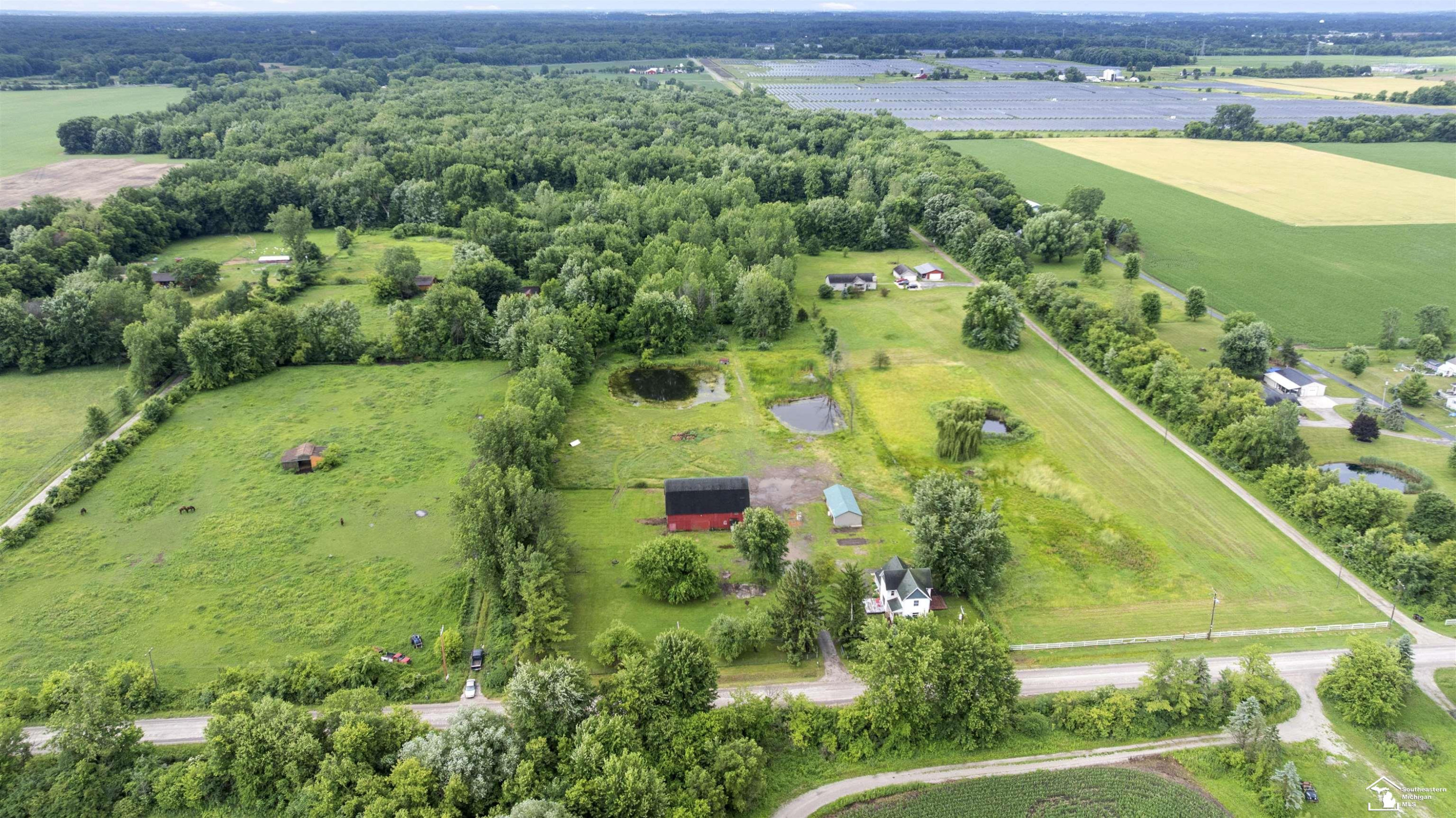 6068 Talladay Road, Milan, MI 48160 — Photo 72