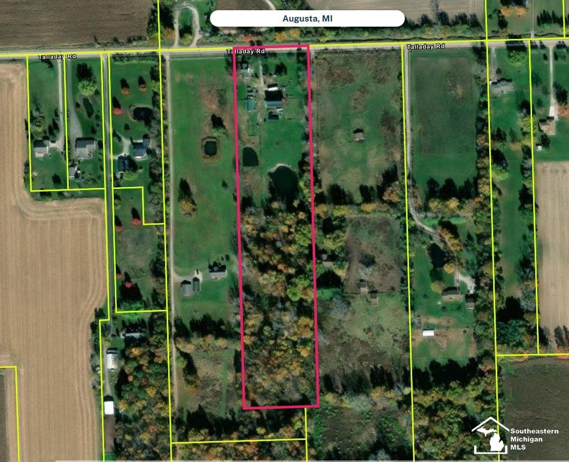6068 Talladay Road, Milan, MI 48160 — Photo 75