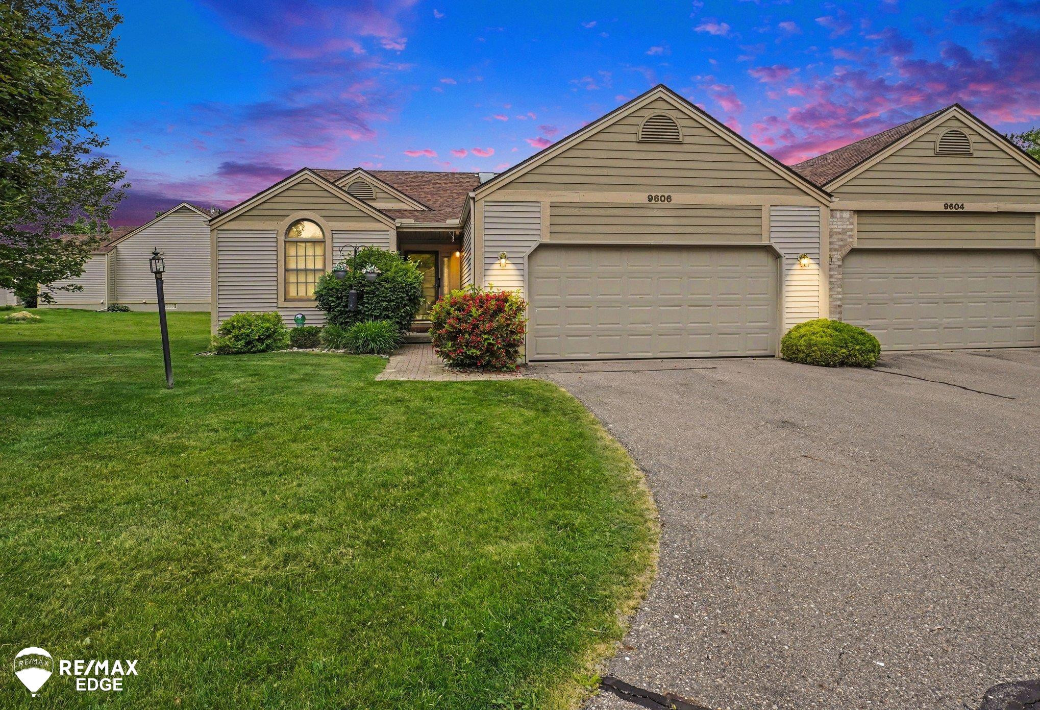 9606 Creek View Court, 107, Davison, MI 48423 — Photo 2
