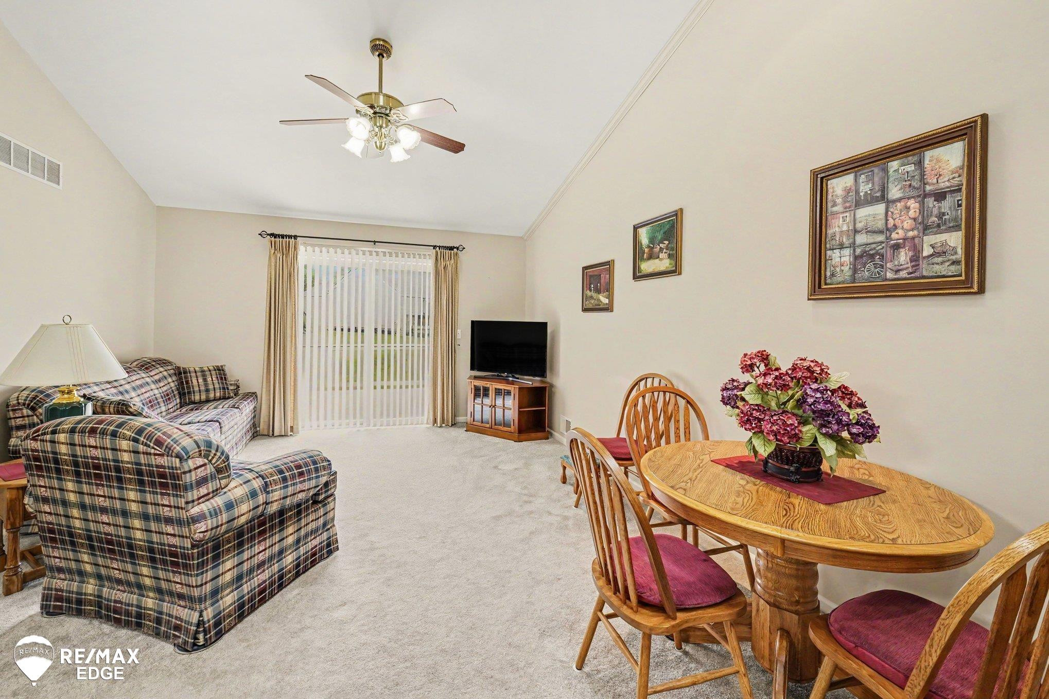 9606 Creek View Court, 107, Davison, MI 48423 — Photo 4